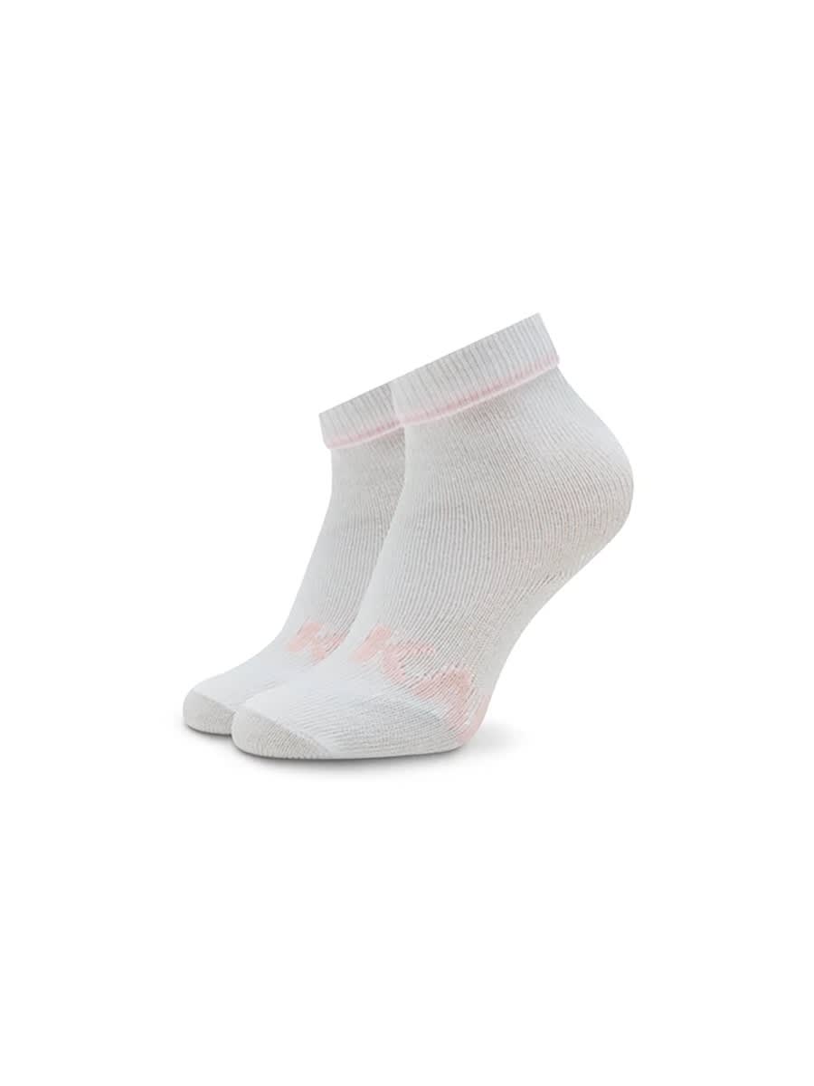 Karl Lagerfeld Set 2 Pairs Socks In Multicolour