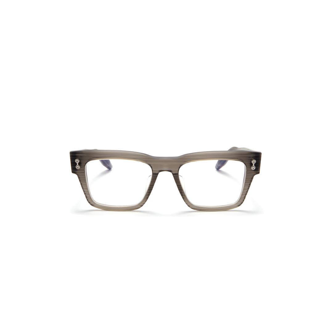Akoni Columba Rx Flat Mirror In Gray