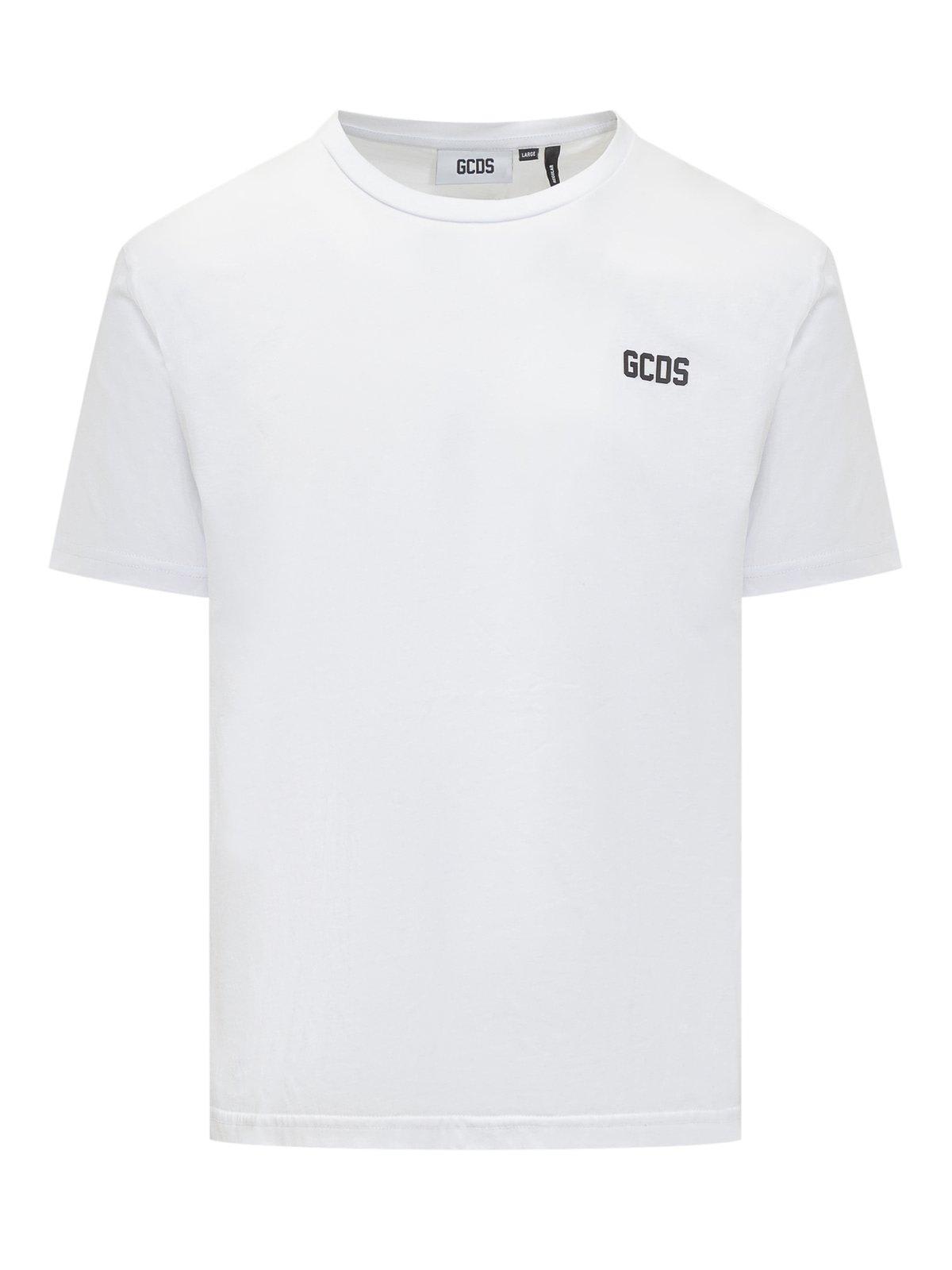 Low Band Logo Regular T-shirt