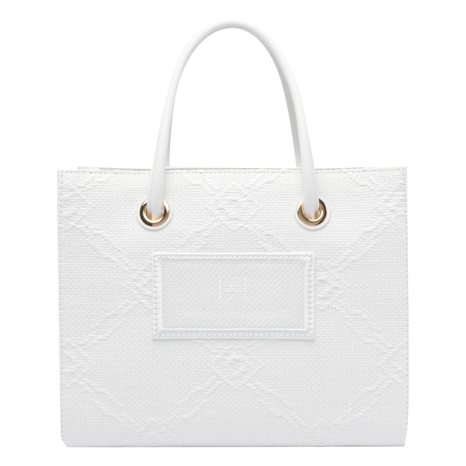 Logo Tote Bag