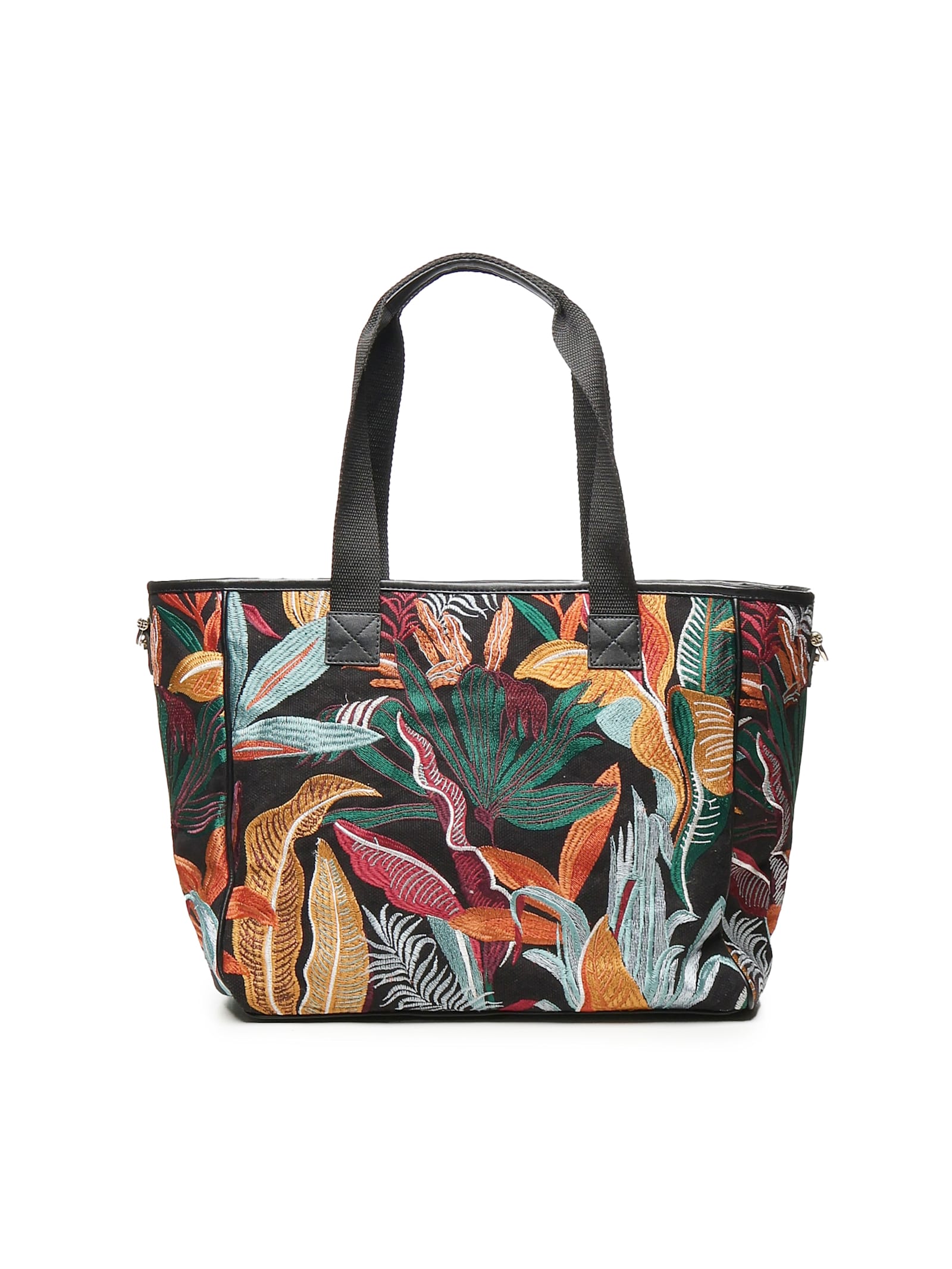 V73 CLARISSA TOTE BAG 