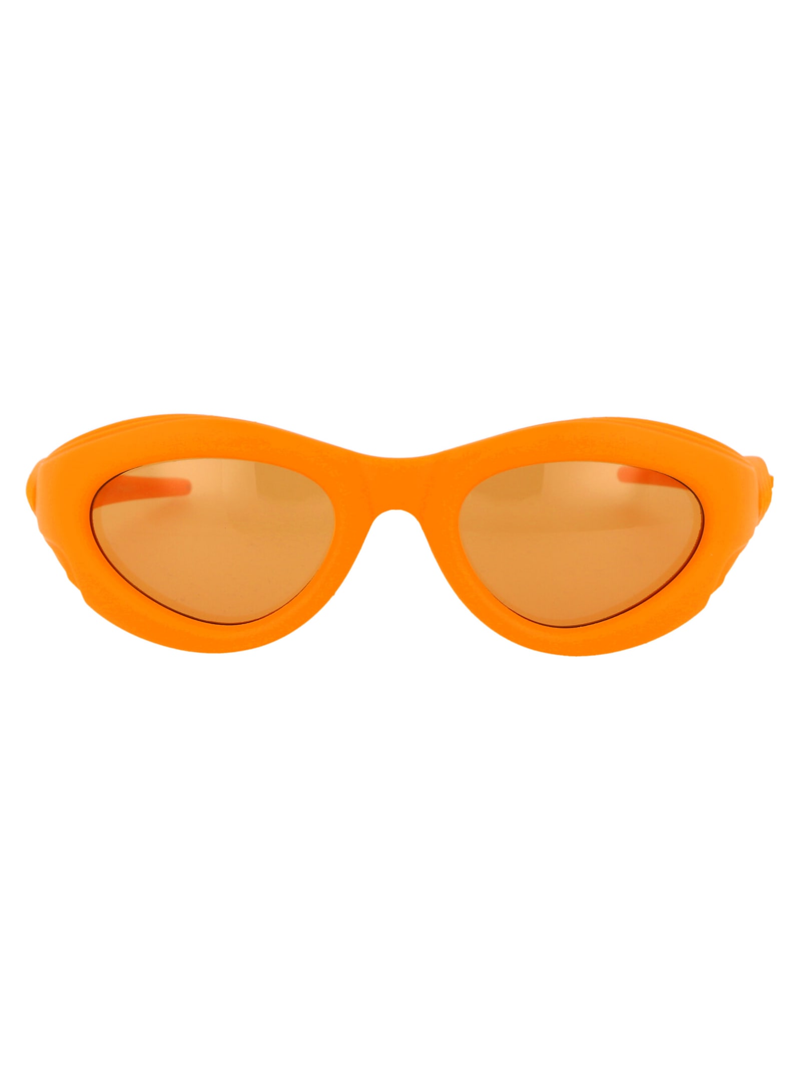 Bottega Veneta Eyewear Bv1162s Sunglasses