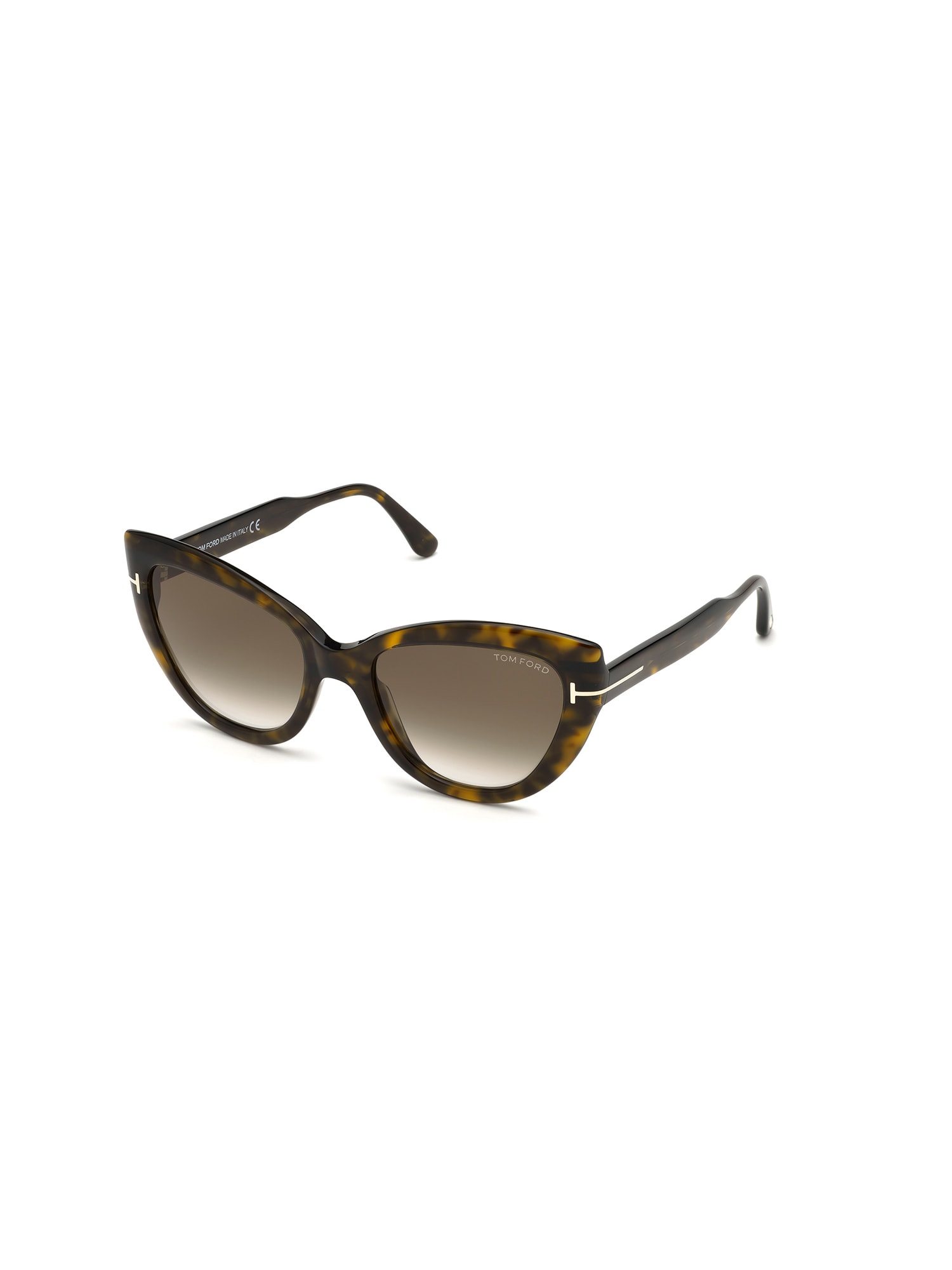 Tom Ford Ft0762 Sunglasses In K