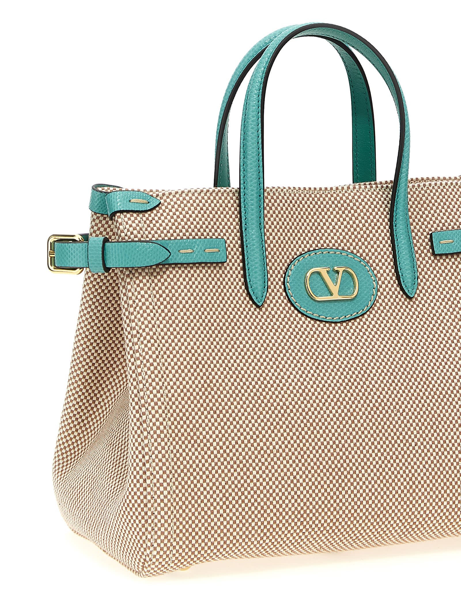 VALENTINO GARAVANI VALENTINO GARAVANI ANTIBES SMALL HANDBAG