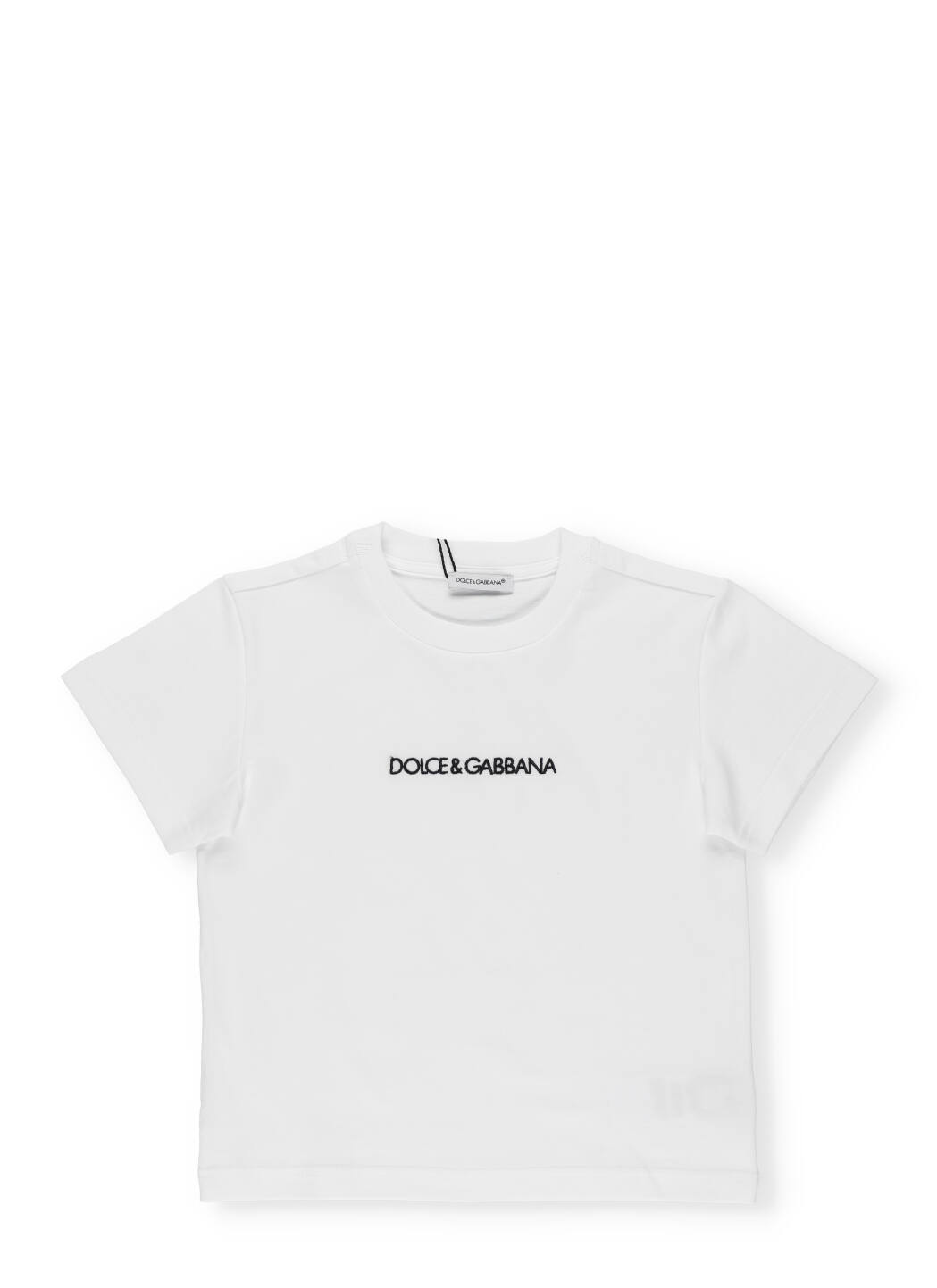 Dolce & Gabbana Loged T-shirt