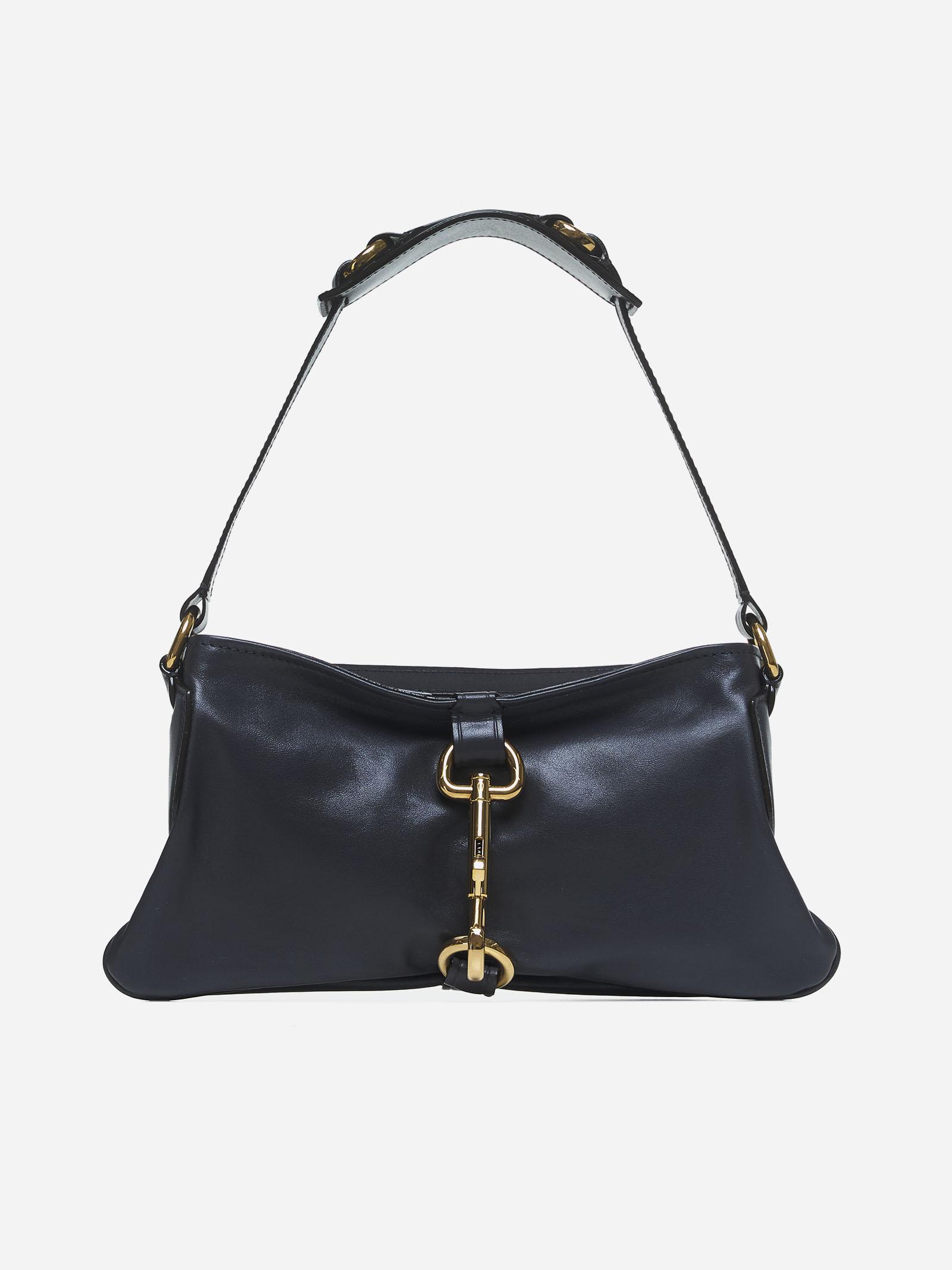 Chloé Blue Kerala 25 Shoulder Bag