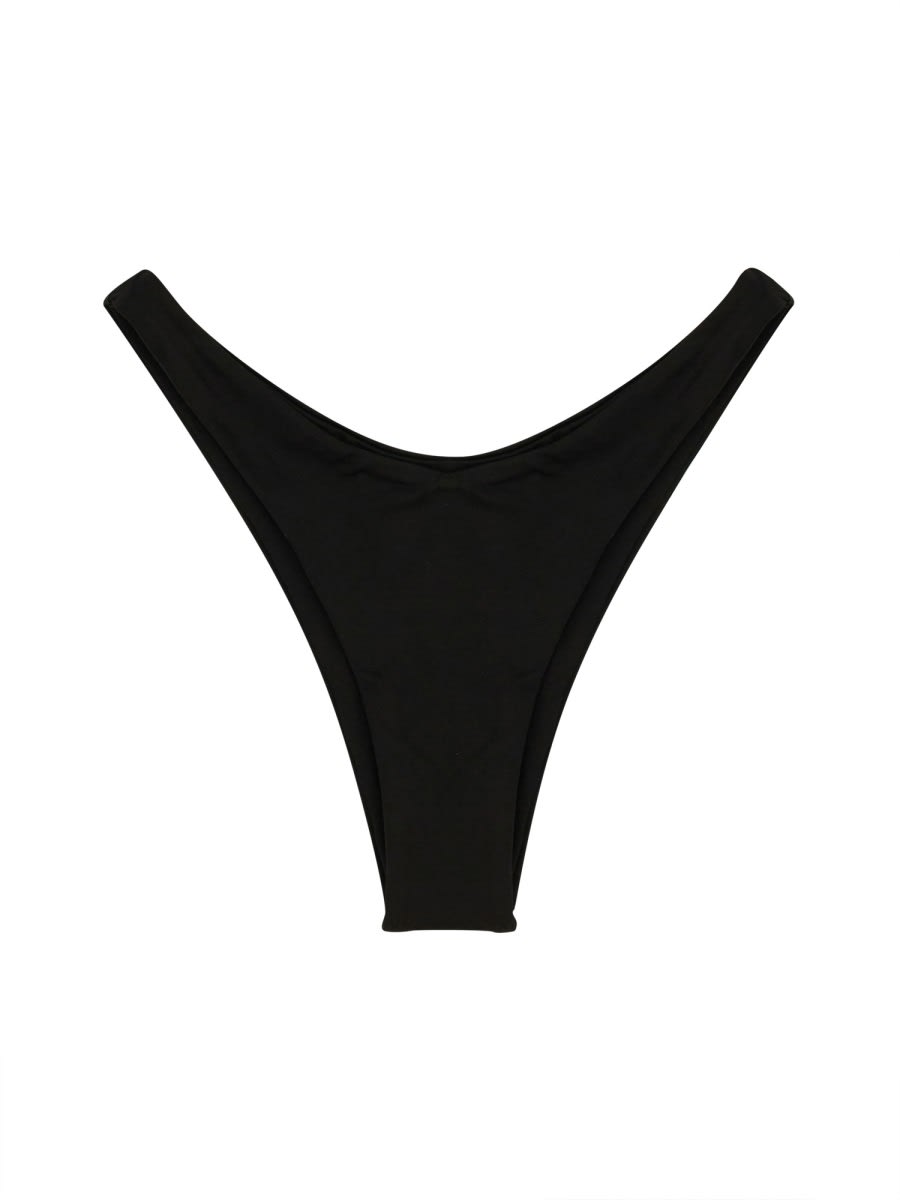 La Reveche Vesna Bikini Bottom In Black