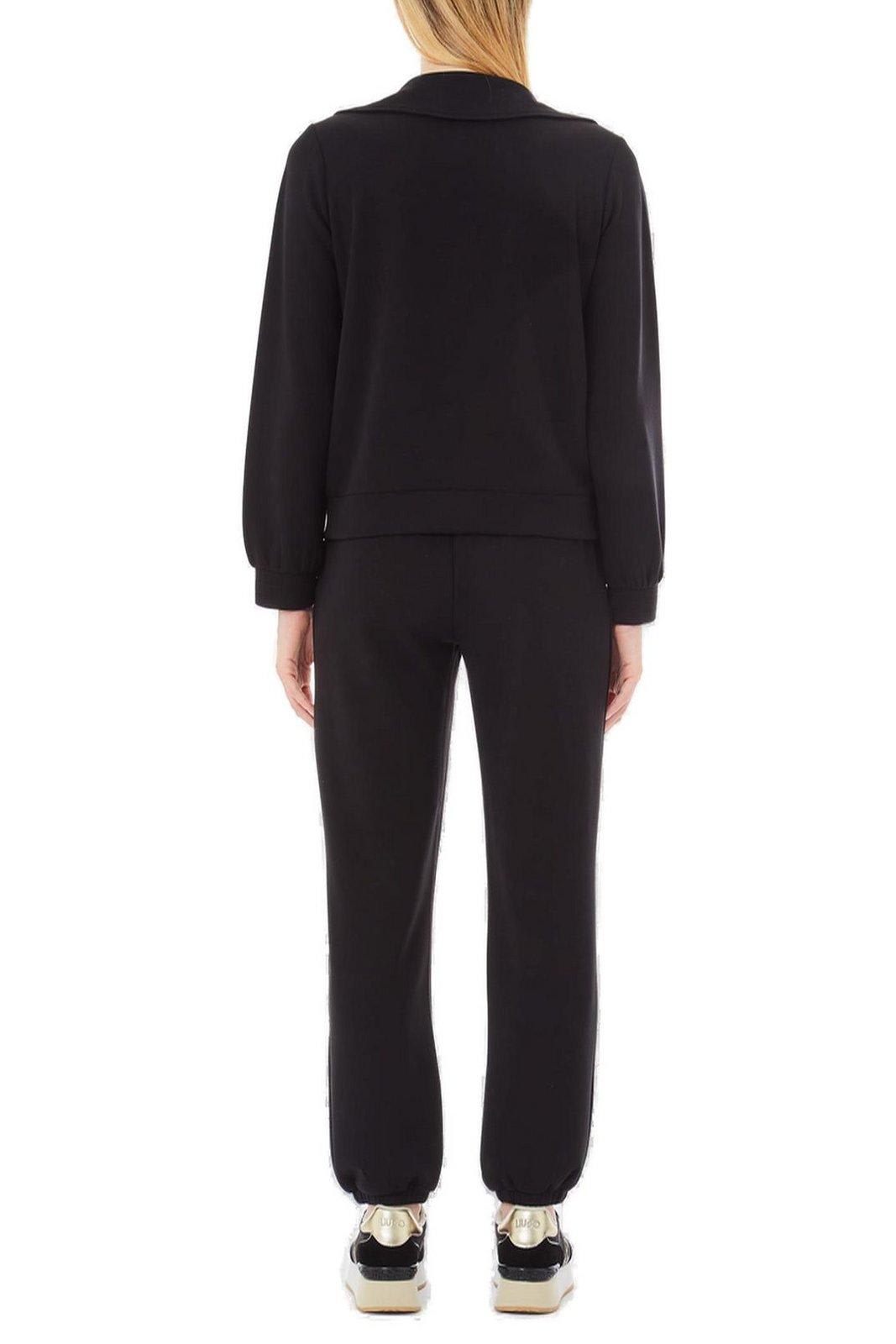 LIU •JO SCUBA JUMPSUIT LIU-JO