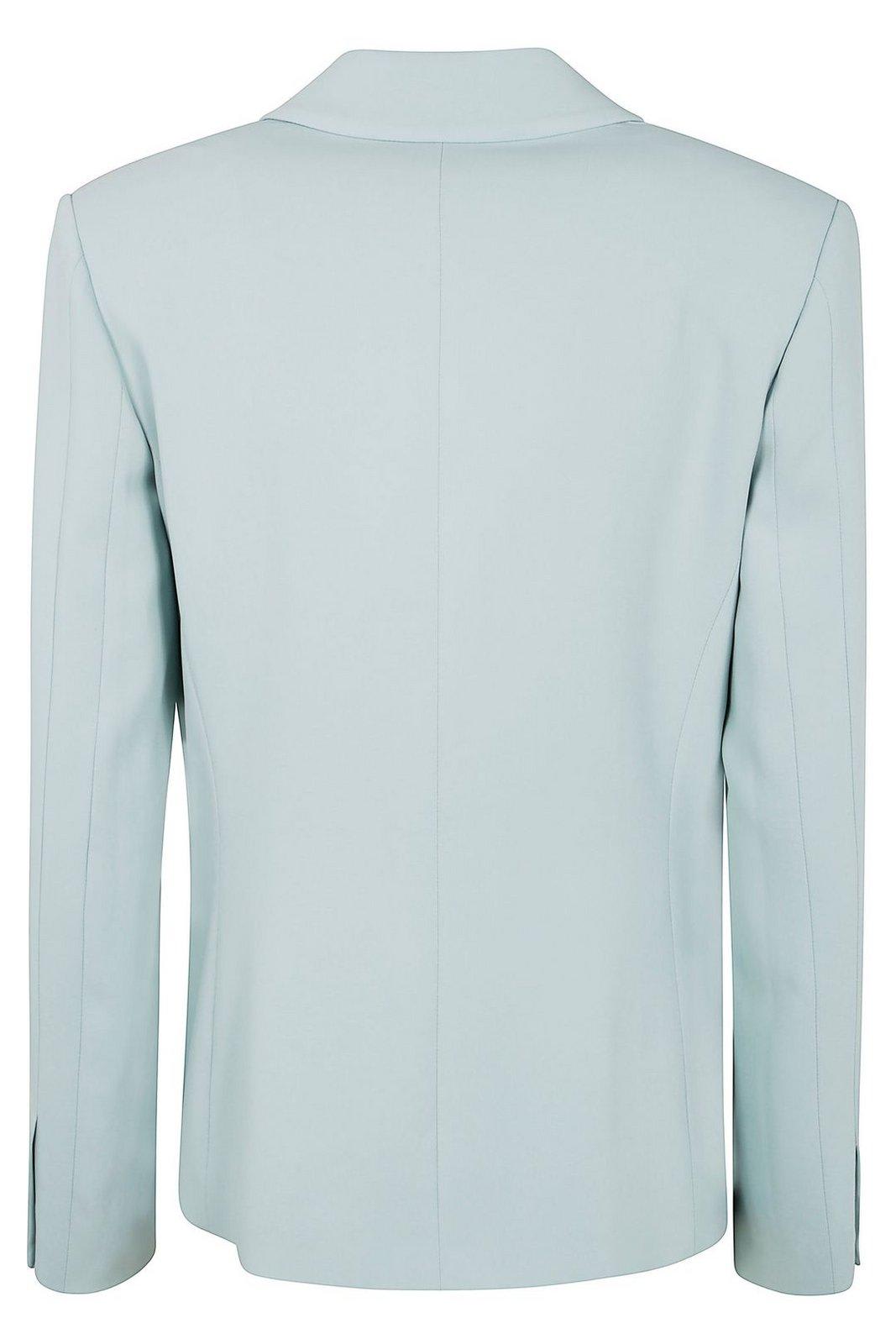 Pinko Single Buttoned Tailored Blazer