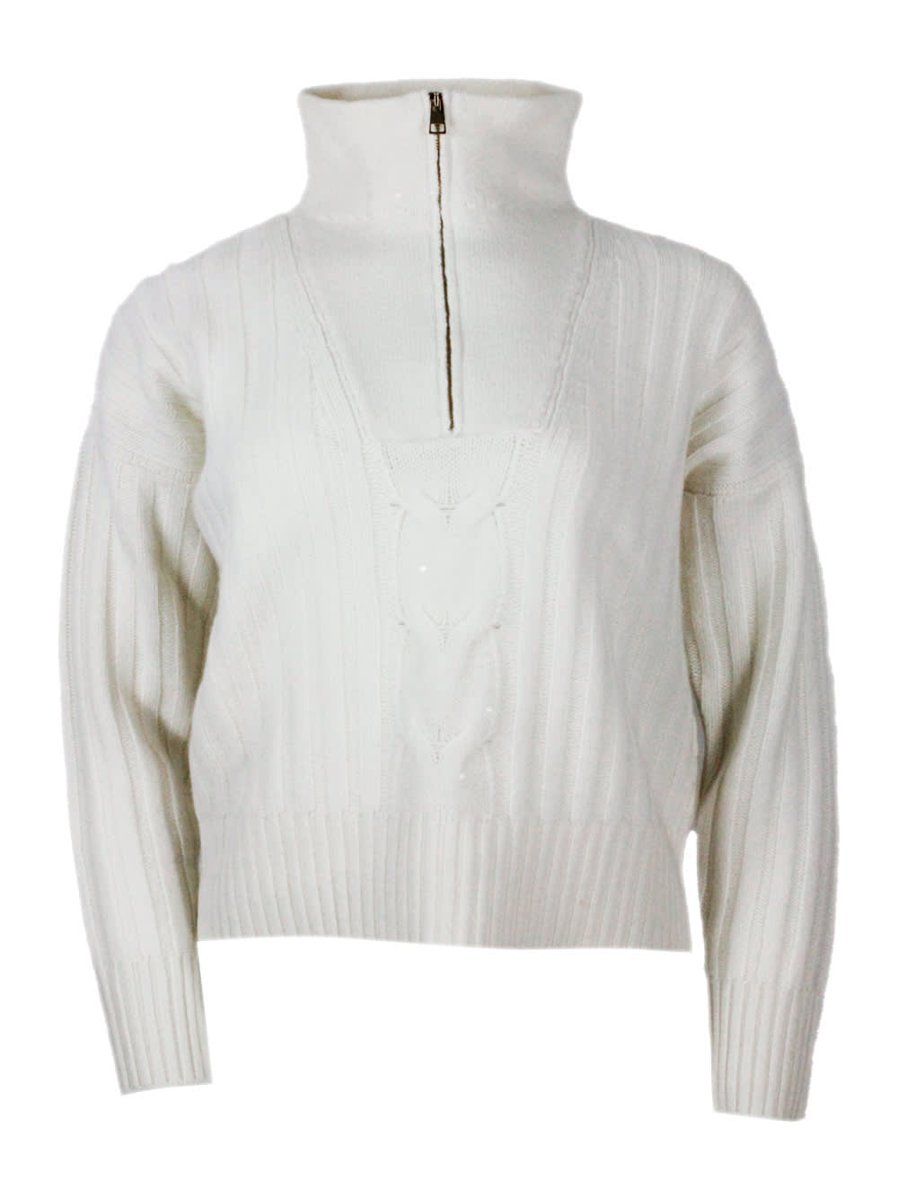 Lorena Antoniazzi Sweater