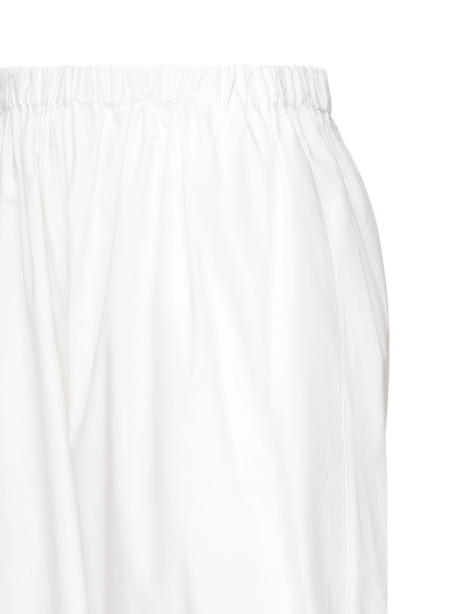 Pinko Drawstring Balloon Pants