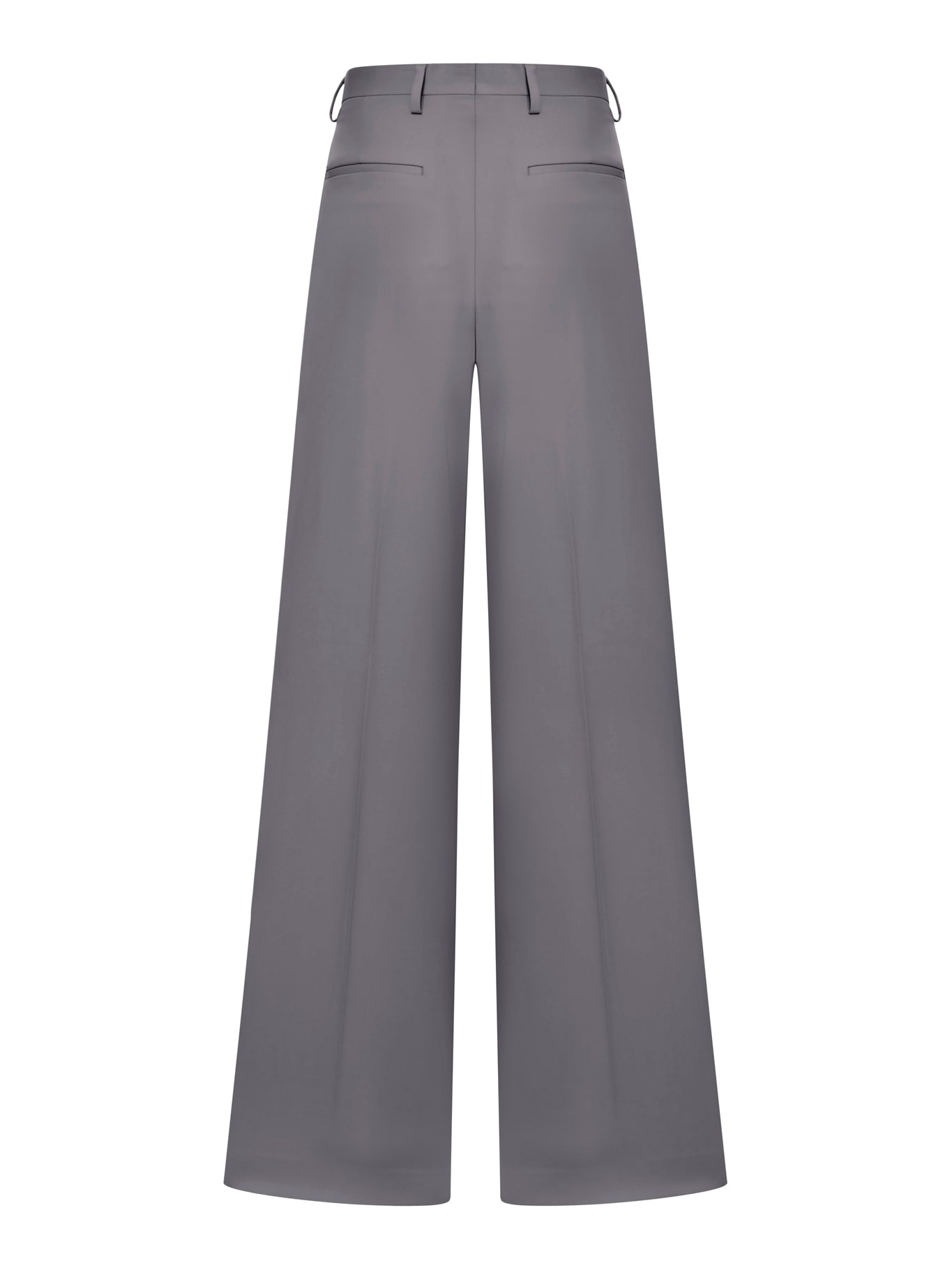 DRIES VAN NOTEN PANTS PORTER 9347 