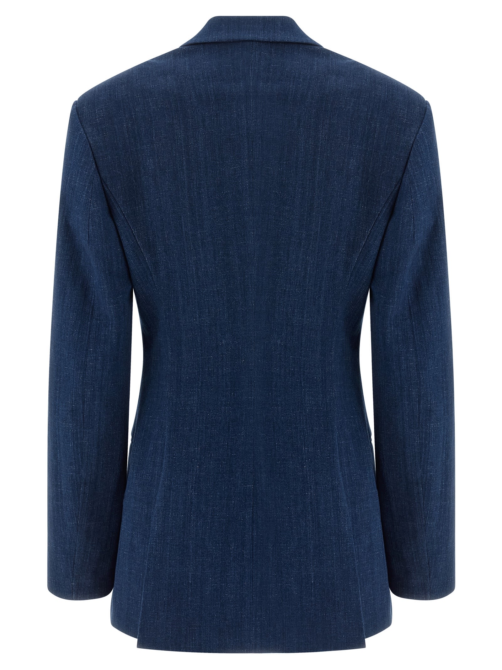 Dsquared2 Blazer Better X  In Blue