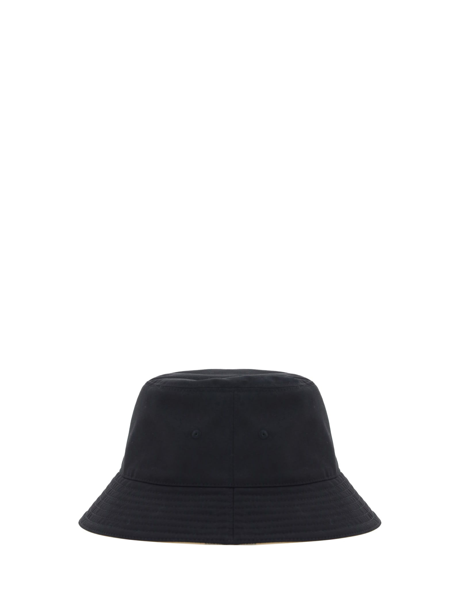 Reversible Bucket Hat