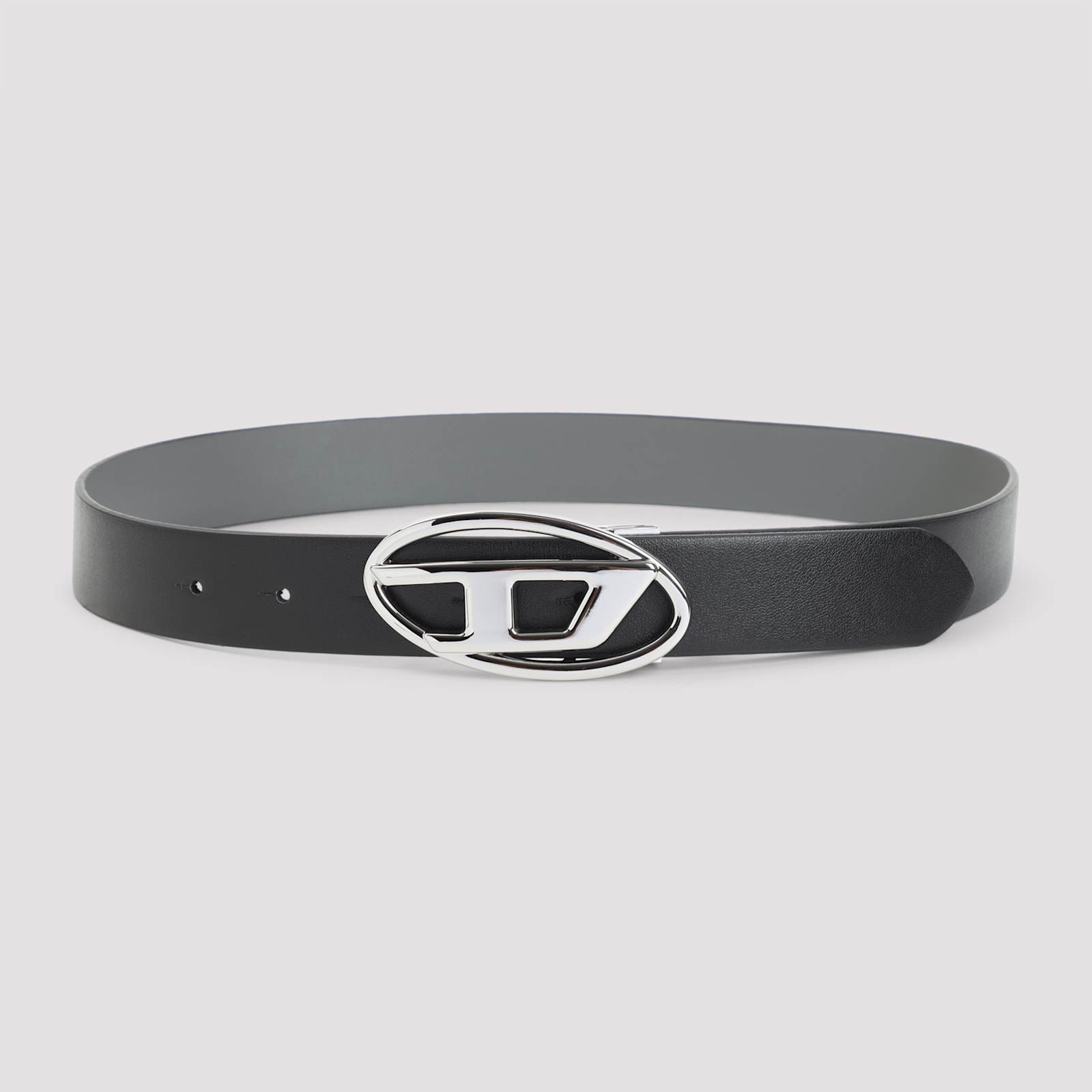 B-1 Dr Reversible Belt With Logo