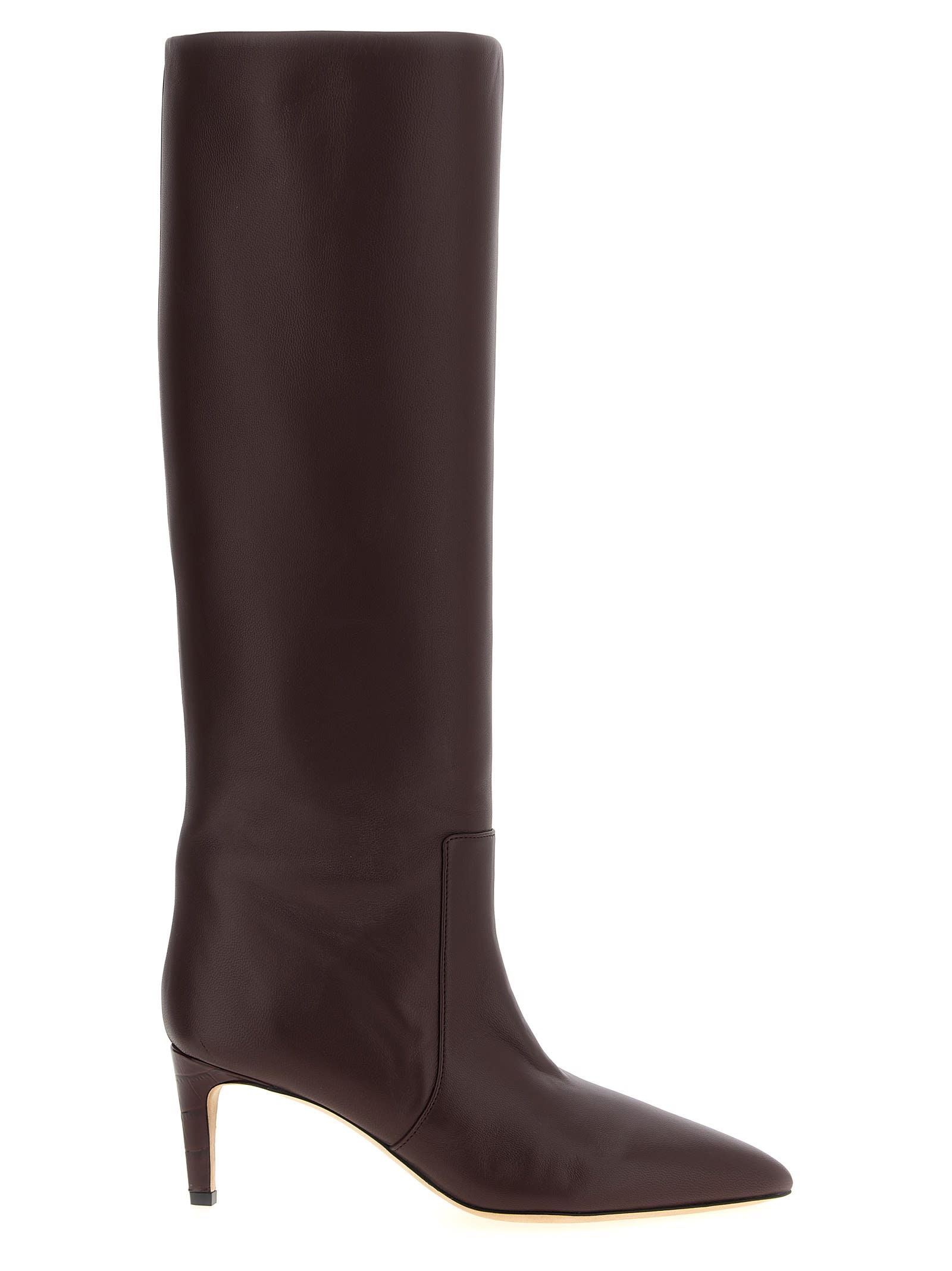 stiletto Boot Boots