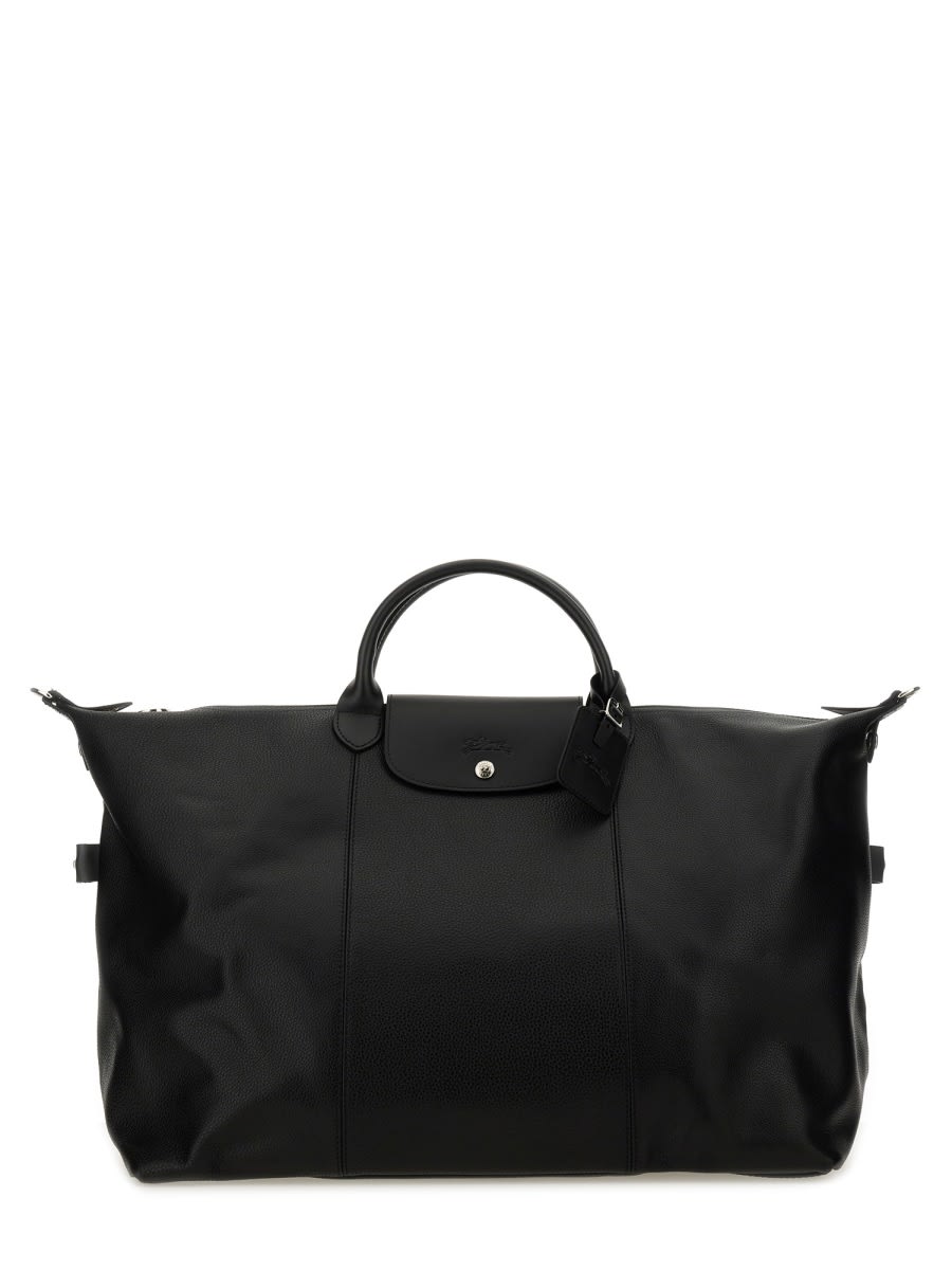 Longchamp Duffel Bag