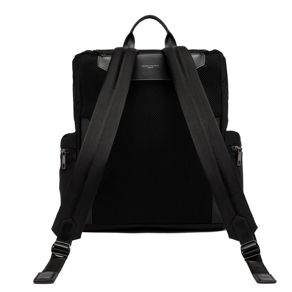 Gianni Chiarini Oslo In Black