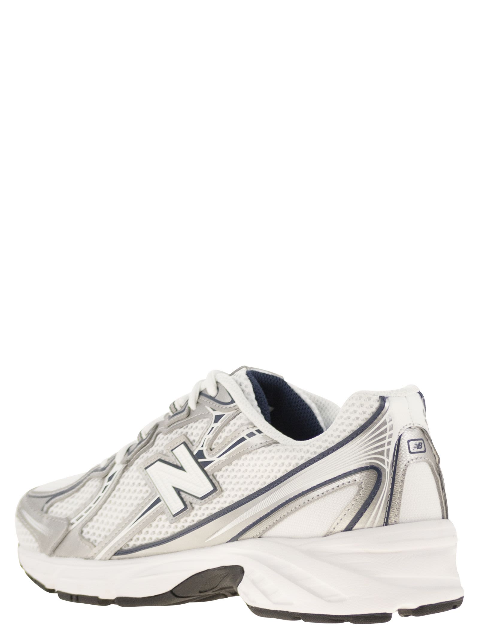 New Balance 740 Sneakers In White