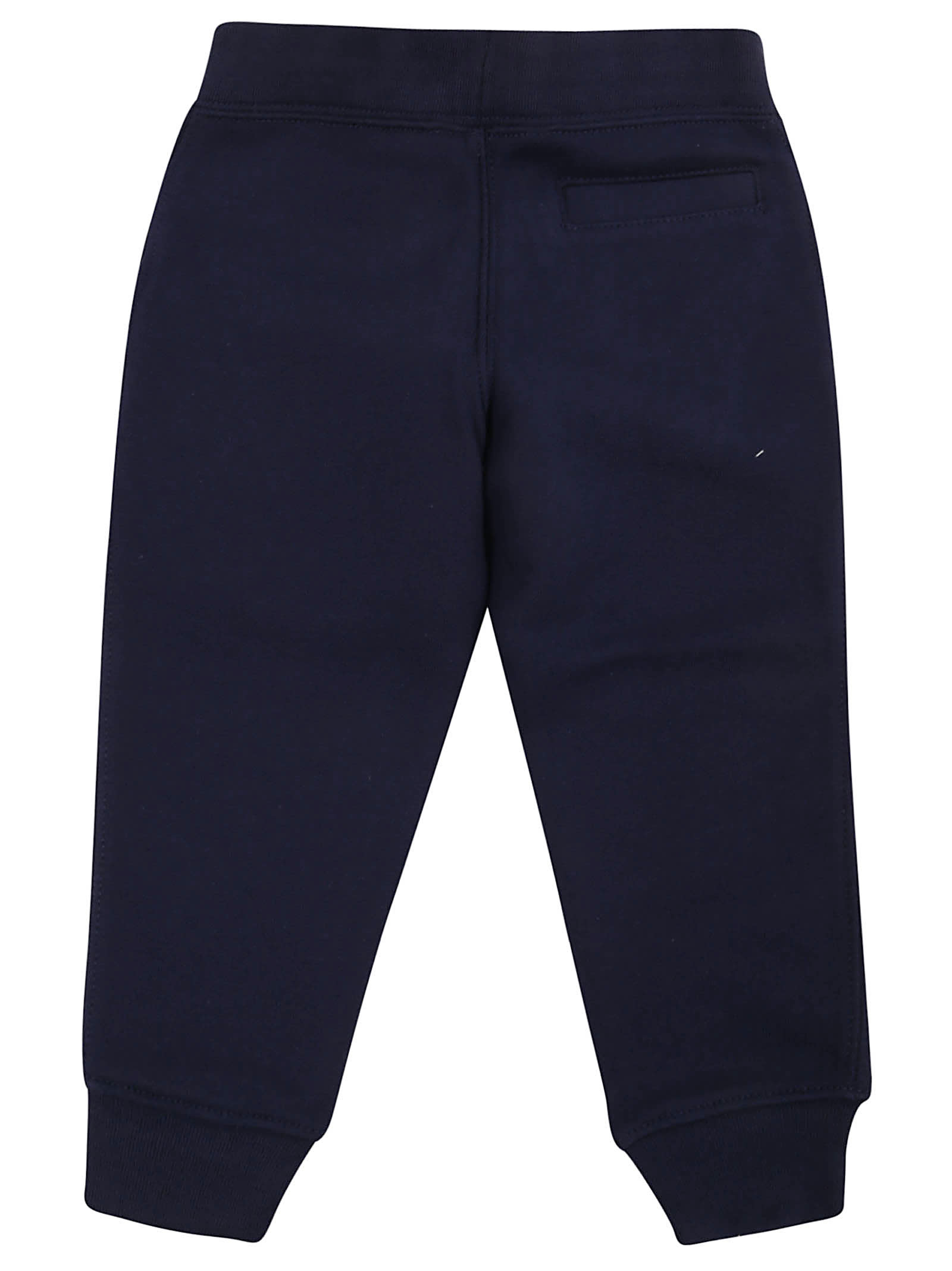 Polo Ralph Lauren Jogger-bottoms In Cruise Navy