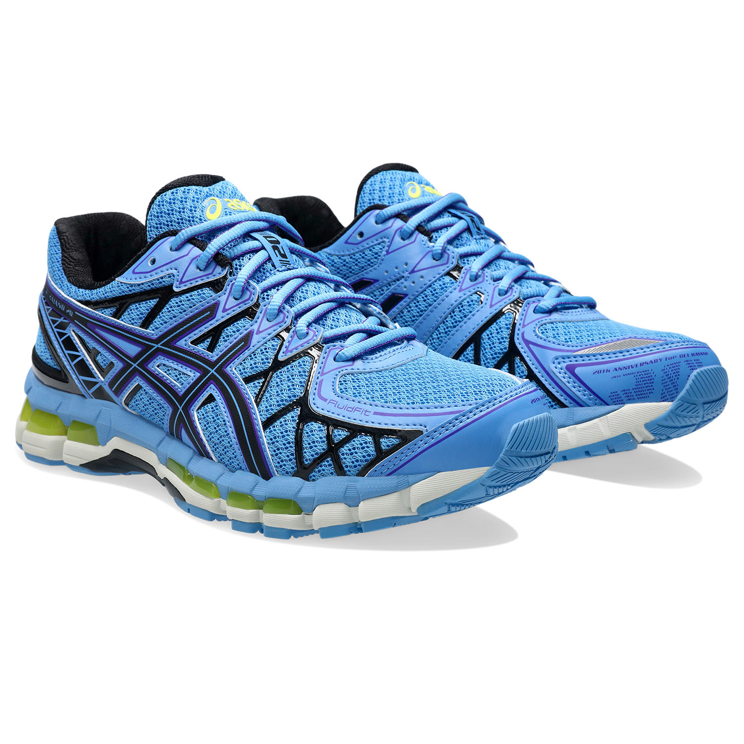Asics Sneaker 'gel Kayano 20'