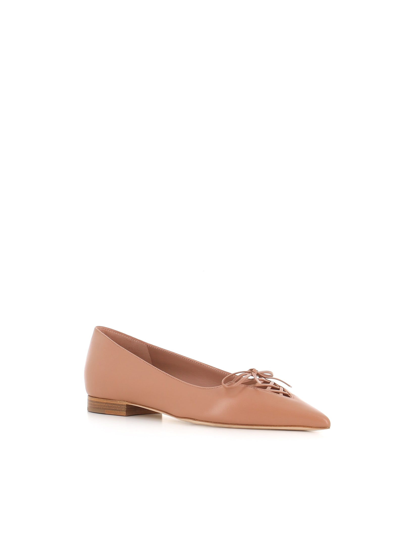 MALONE SOULIERS BALLERINA HEDY