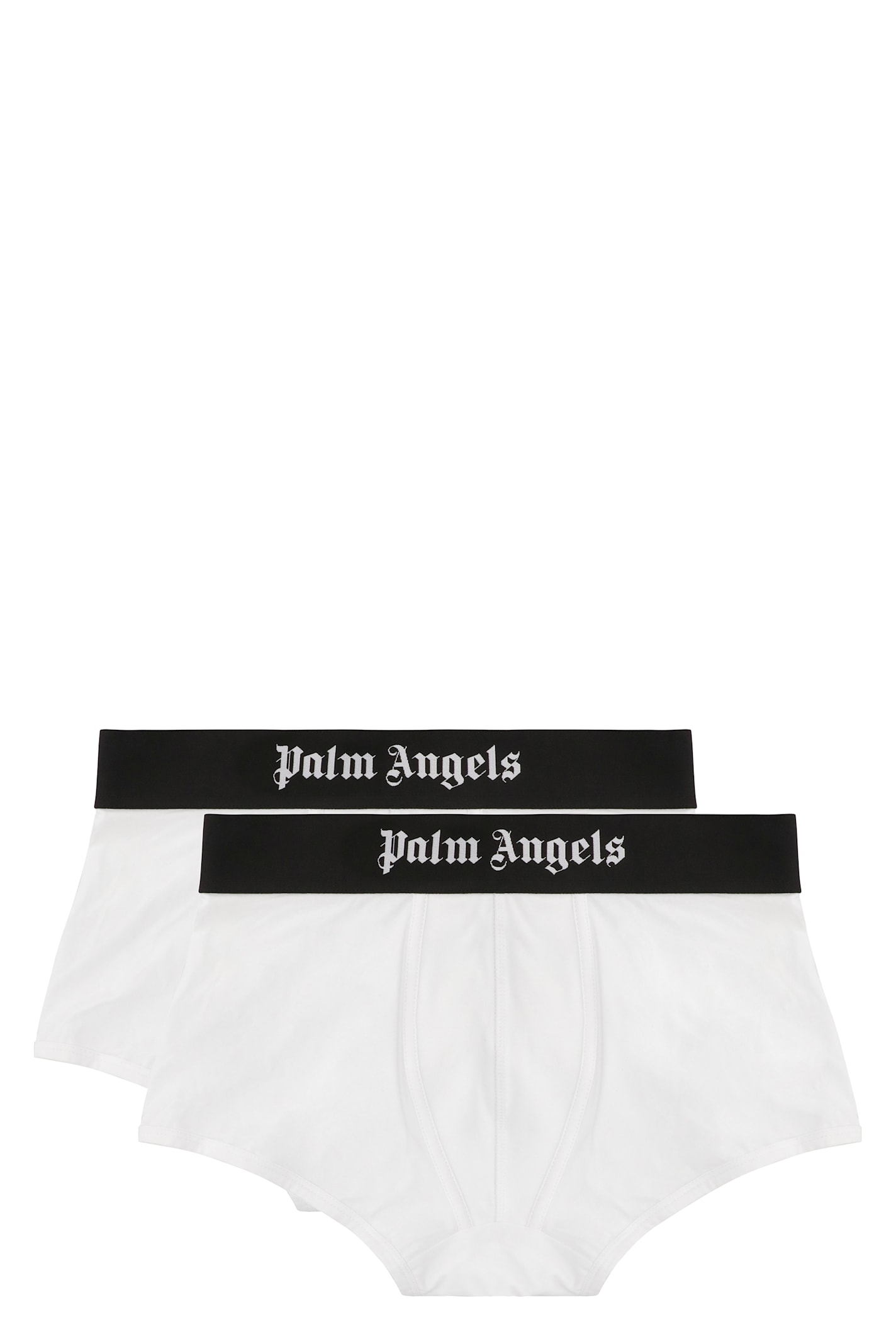 Set Of Two Cotton Boxers