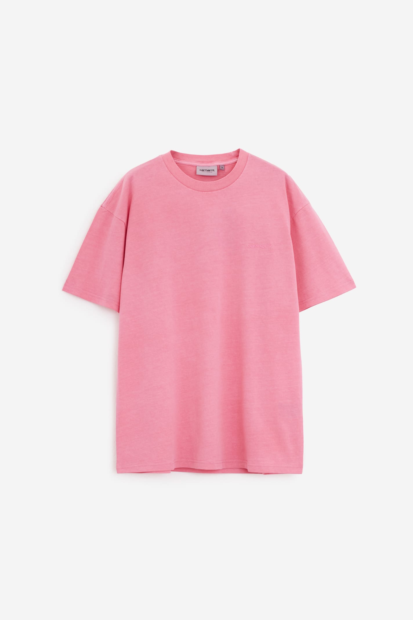 Ss Duster T-shirt