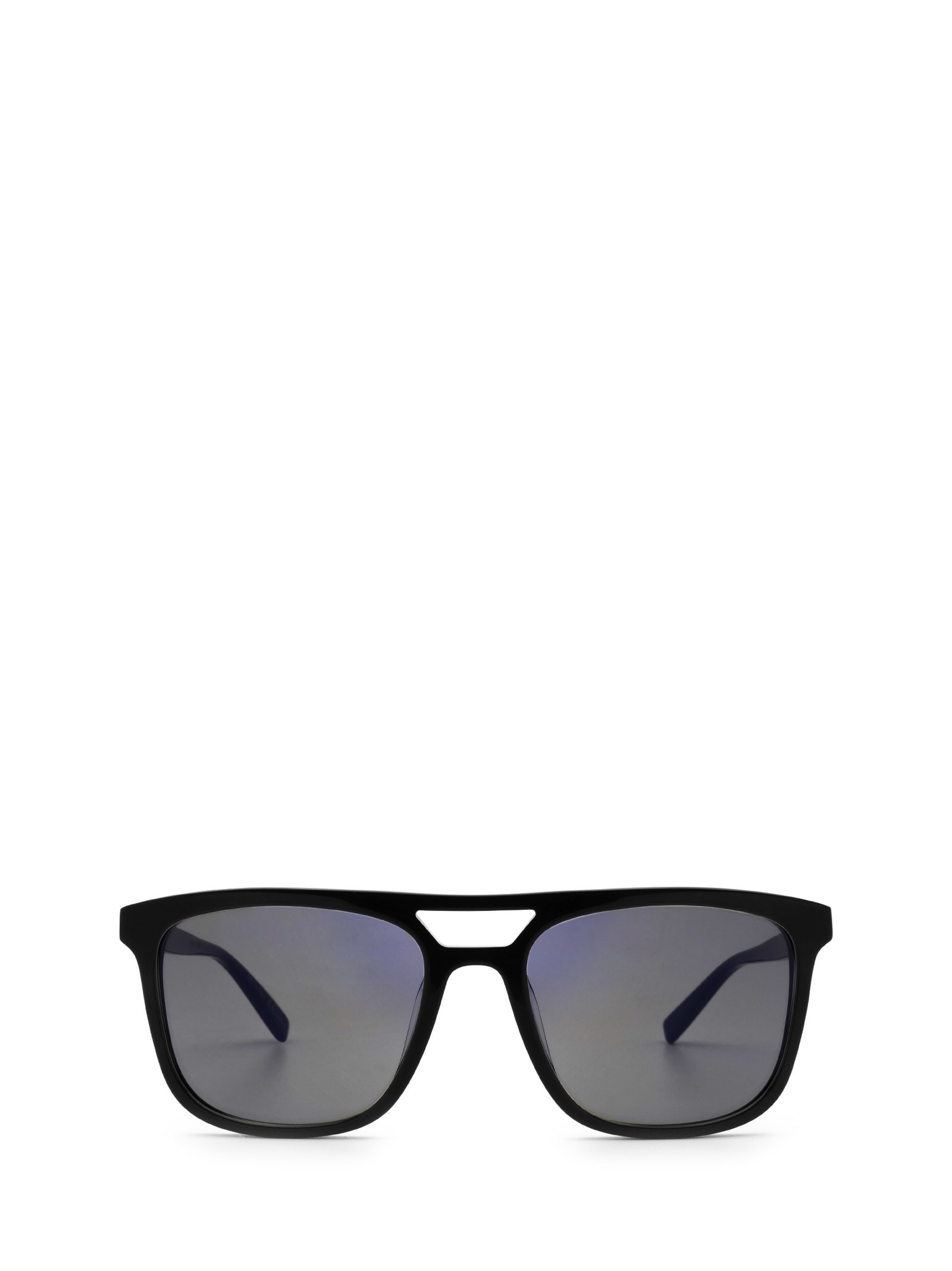 Saint Laurent Saint Laurent Sl 455 Black Sunglasses