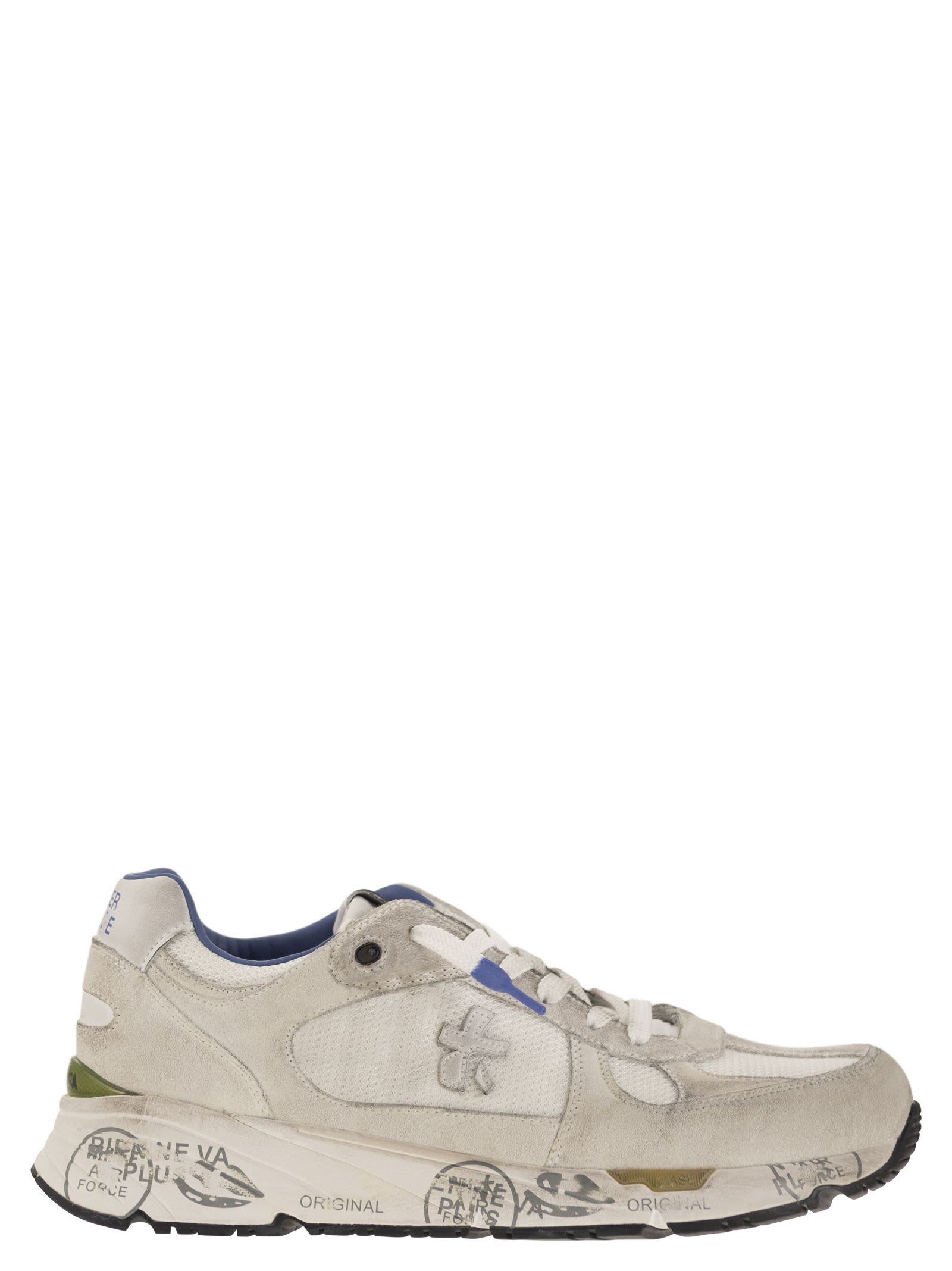 Mase Sneakers