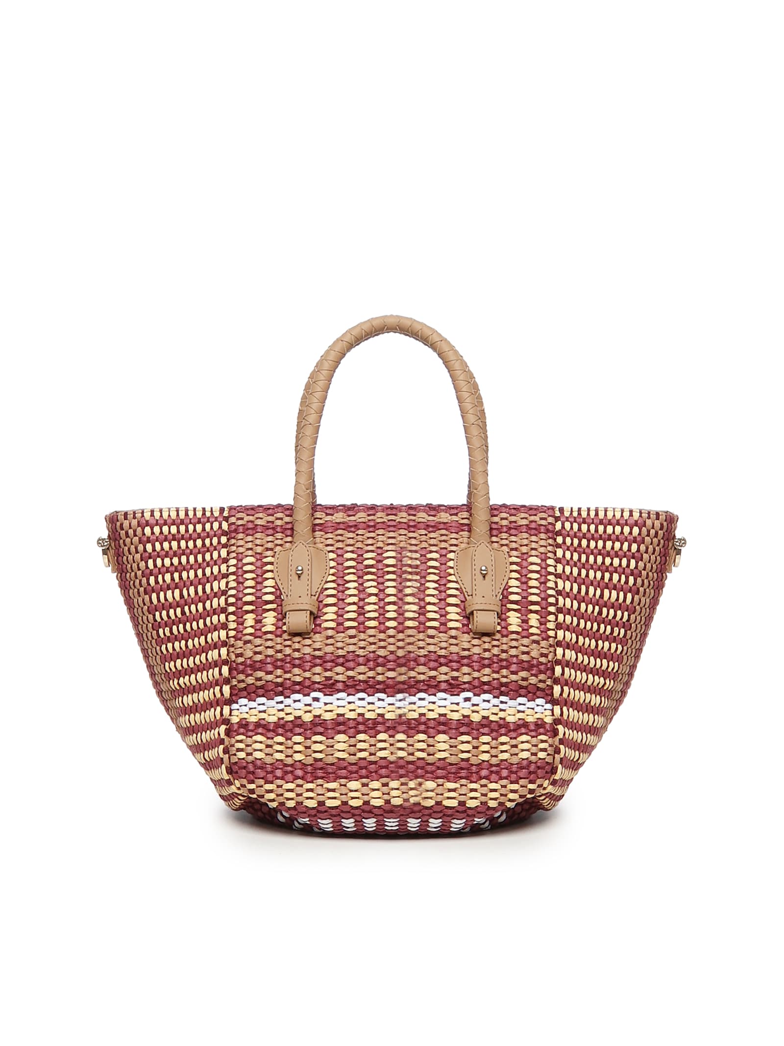 V73 Stefanie Shopping Bag