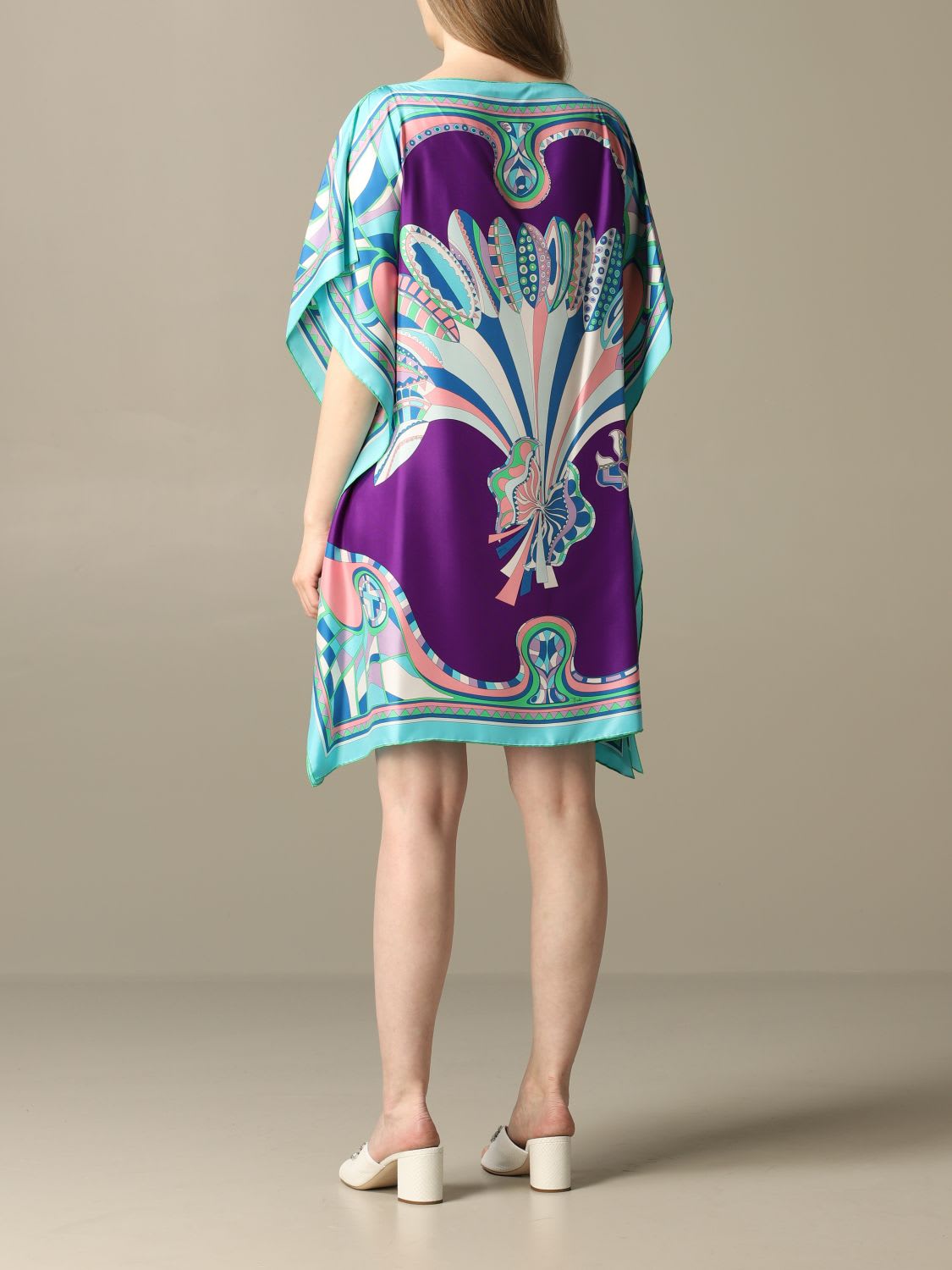 pucci kaftan