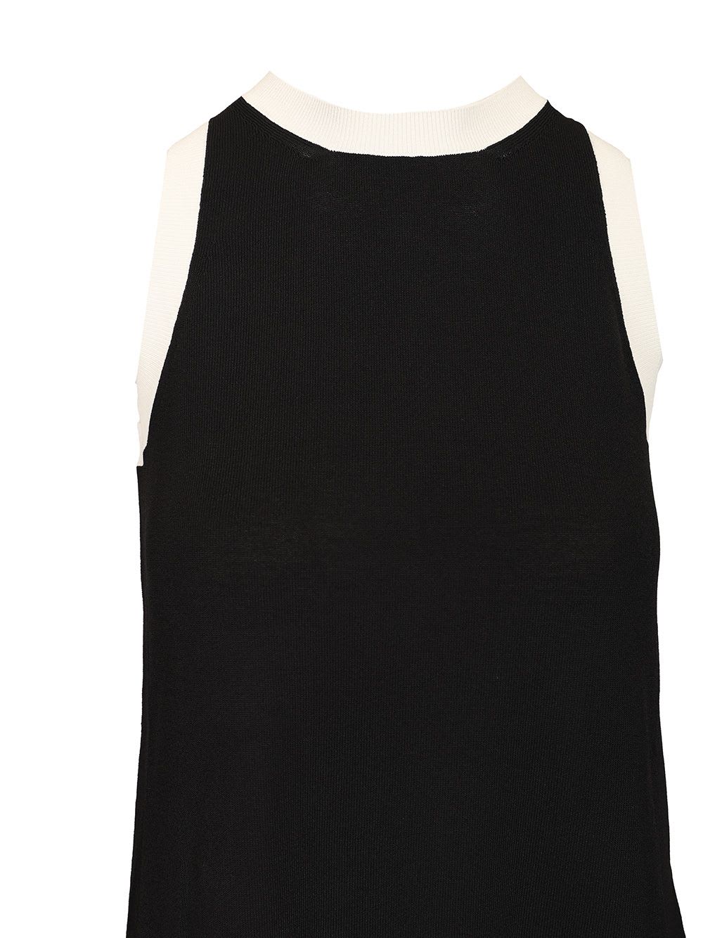 Shop 's Max Mara Slalom Tank Top