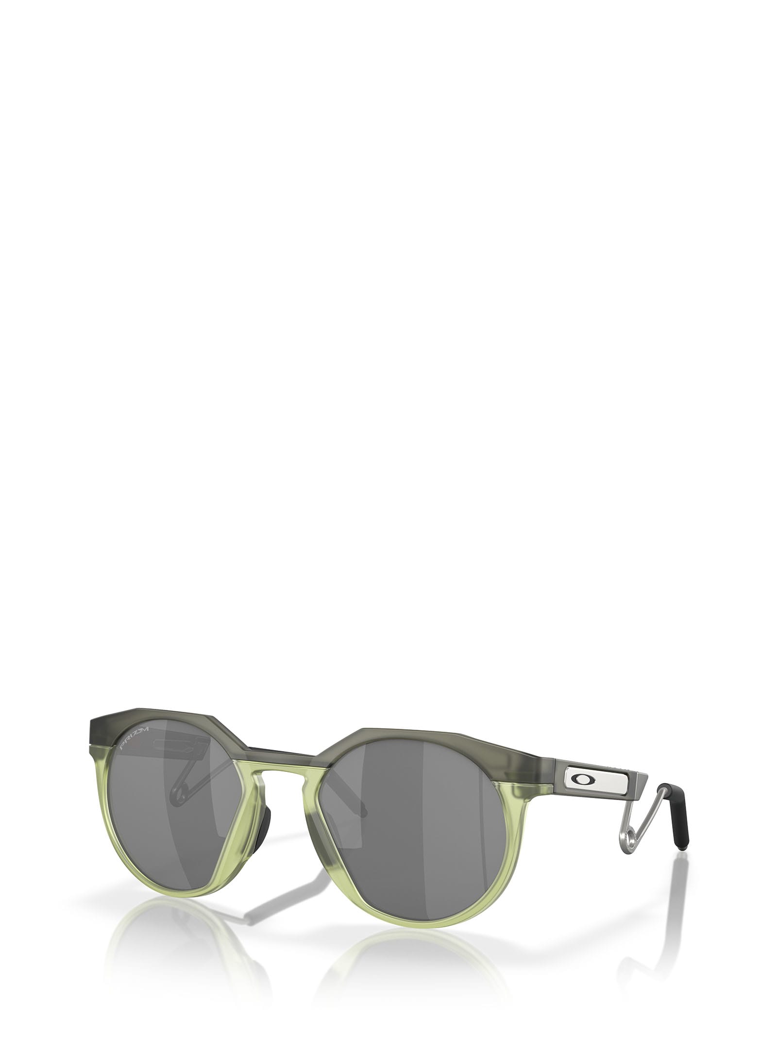 Shop Oakley Oo9279 Matte Olive Ink Sunglasses In Green