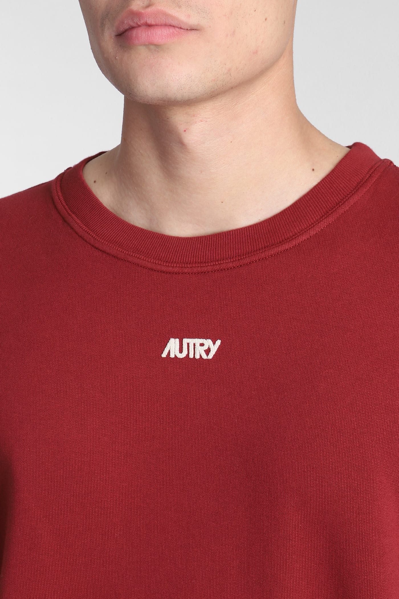 Shop Autry Null In Brown