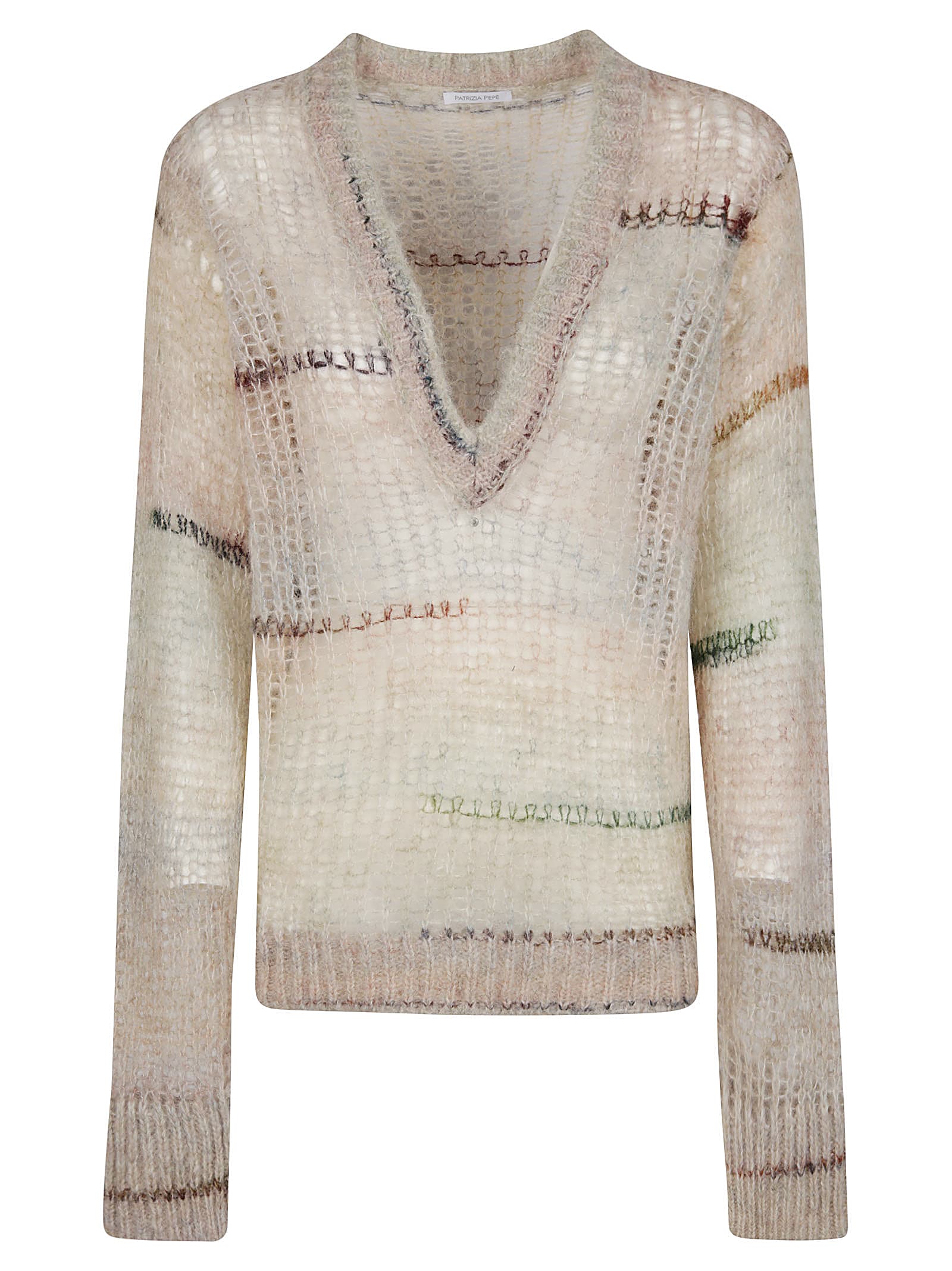 PATRIZIA PEPE SWEATER 