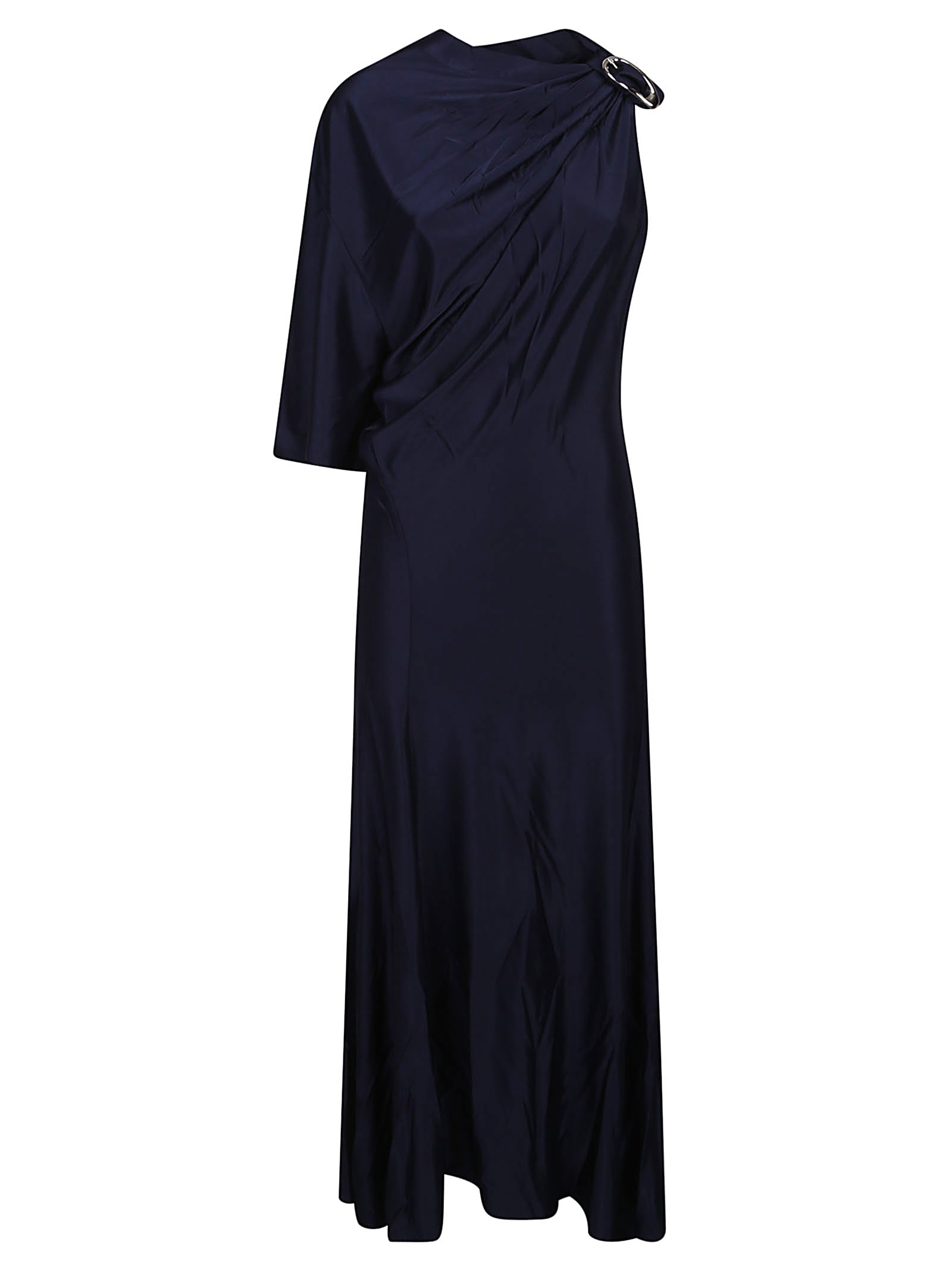 Paco Rabanne Long Dress