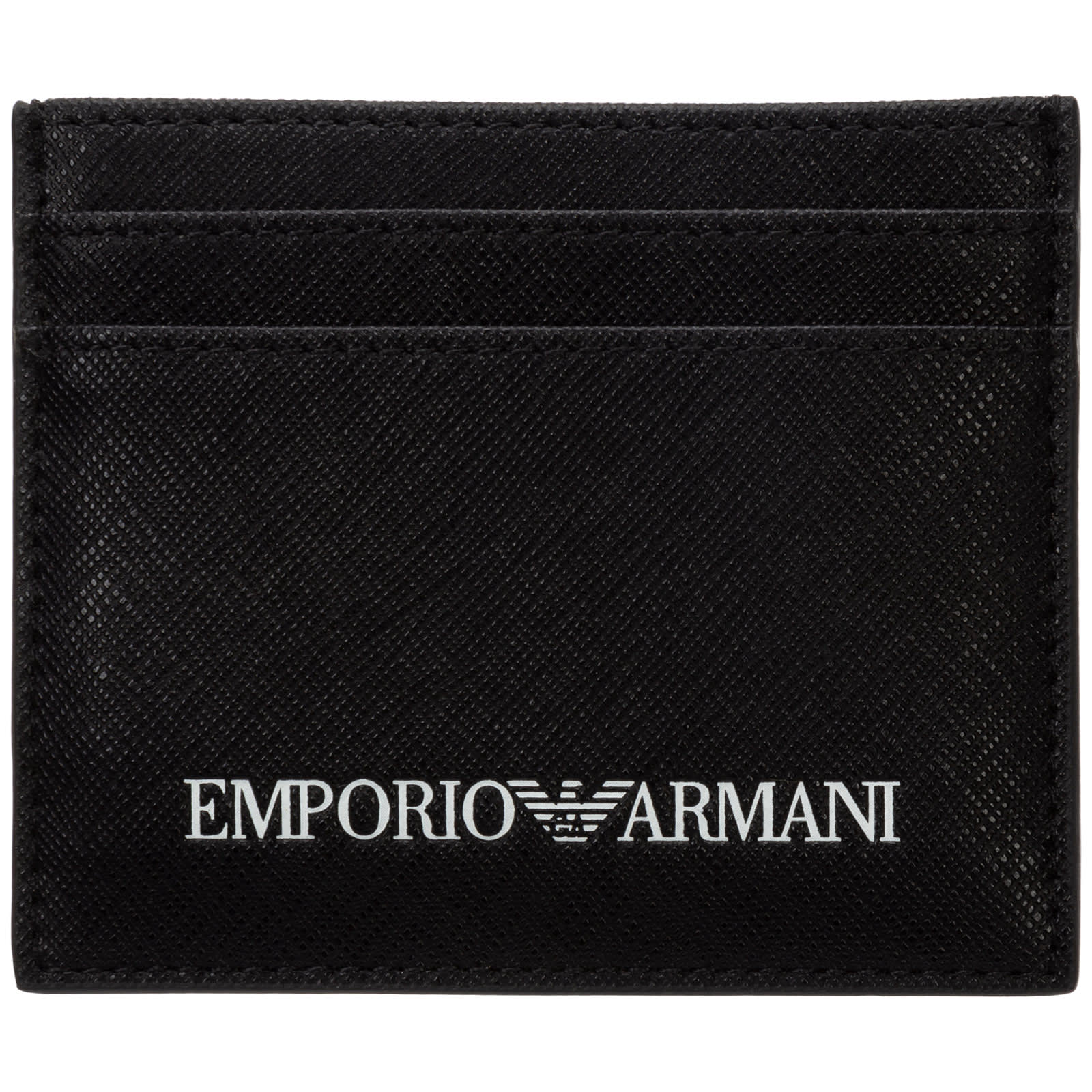 Emporio Armani Myea Credit Card Holder