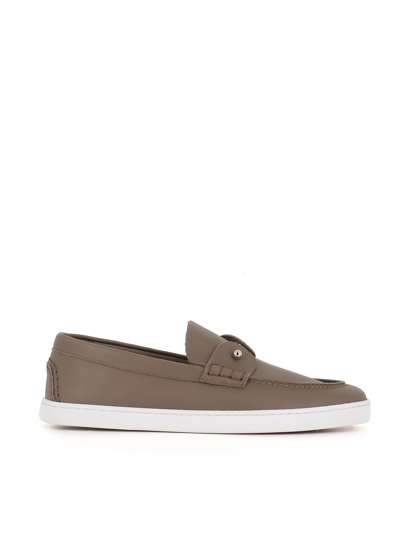 Slip-on Chambeliboat Flat