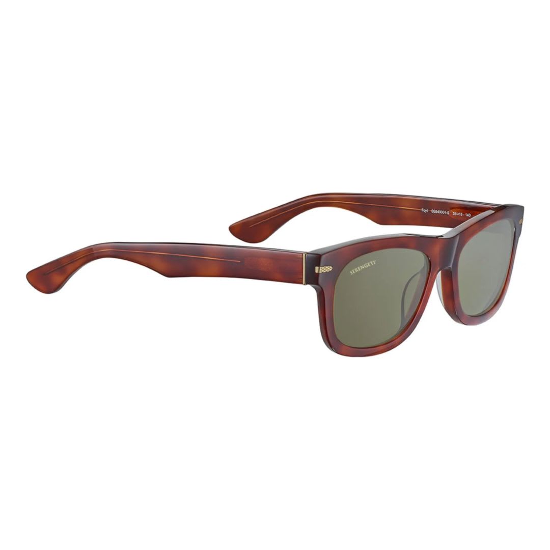 Serengeti Eyewear Foytss549001 In Ss549001