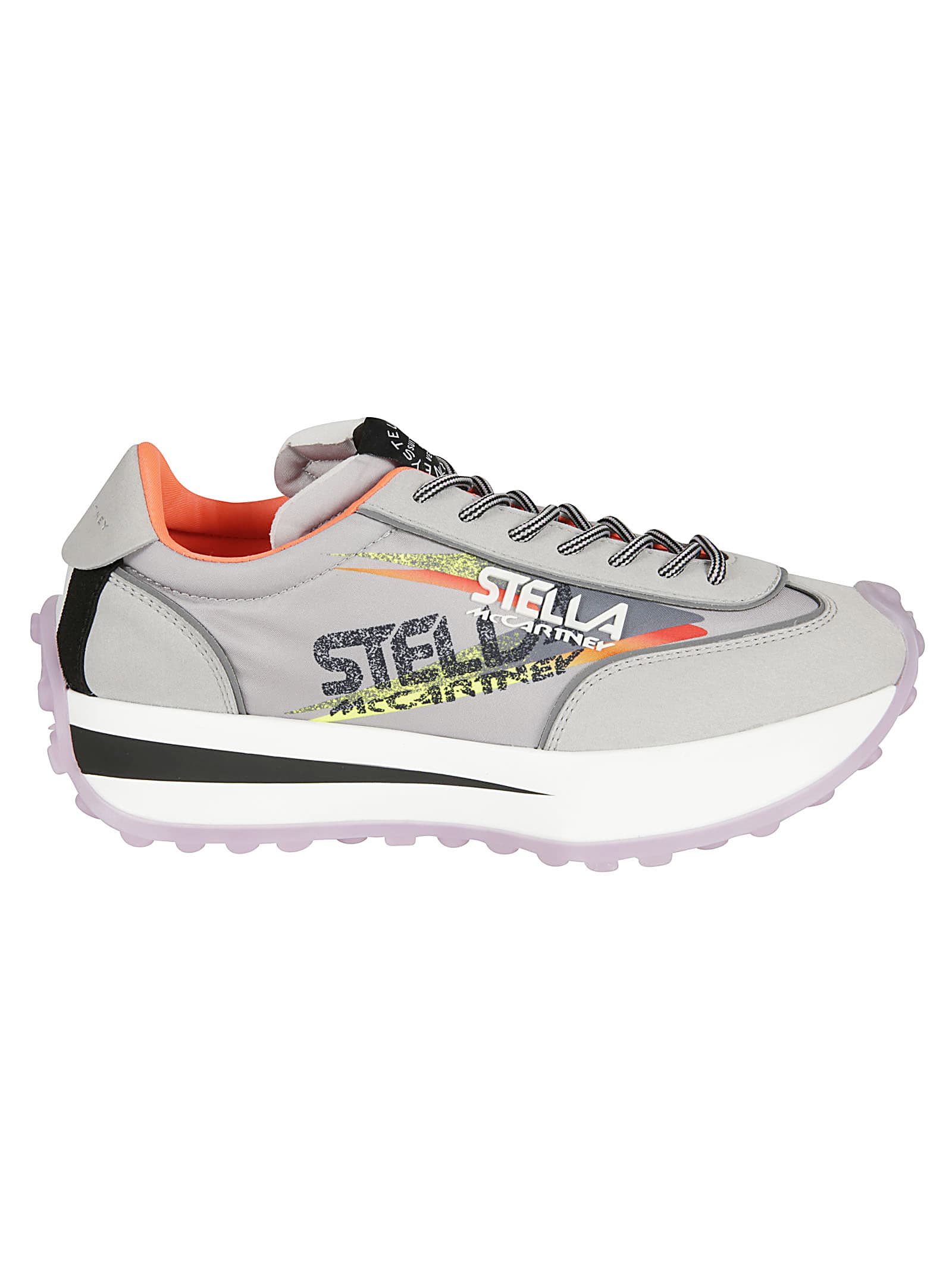 Stella McCartney New Sneakers