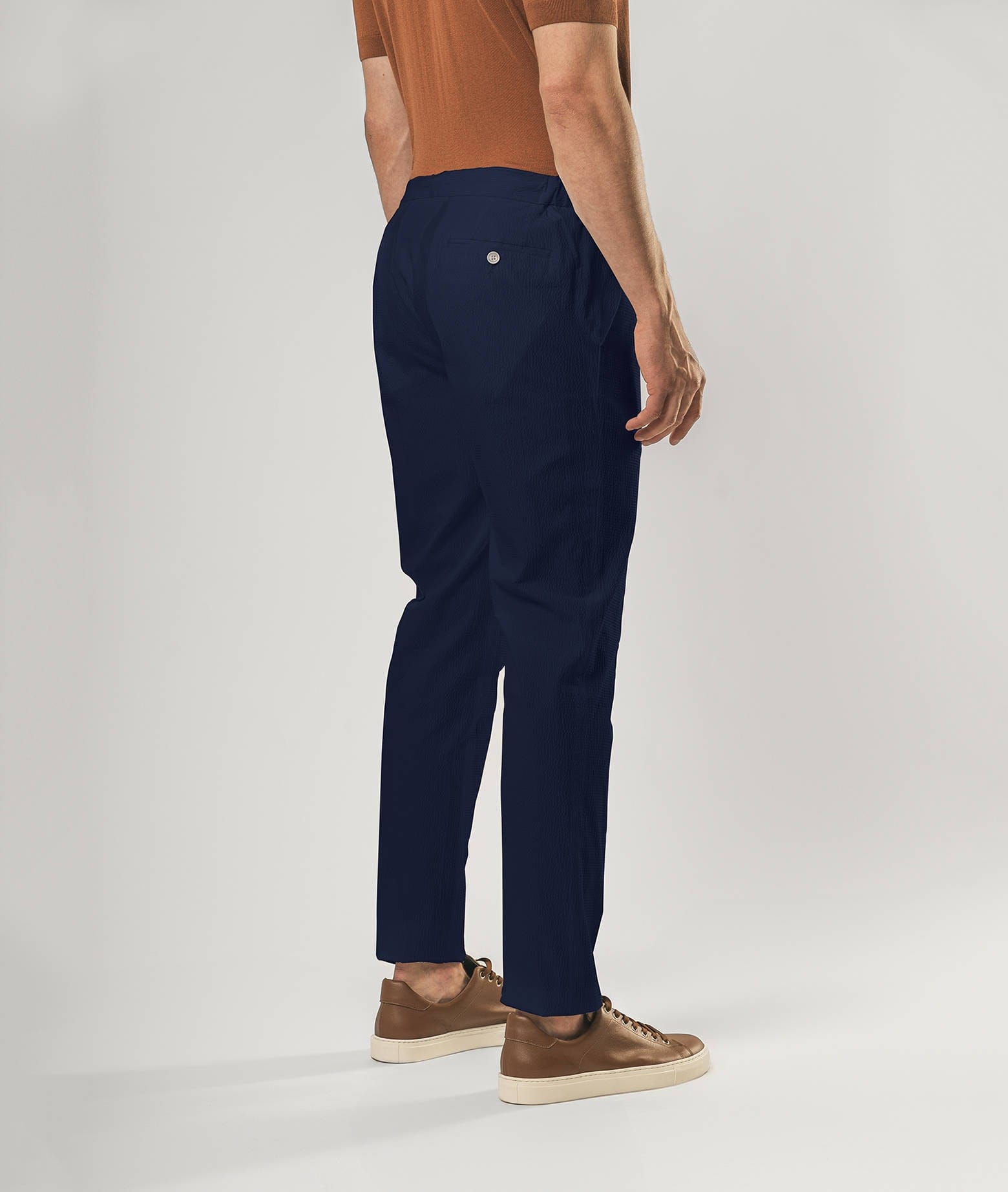 LARUSMIANI TROUSERS D20 PANTS 