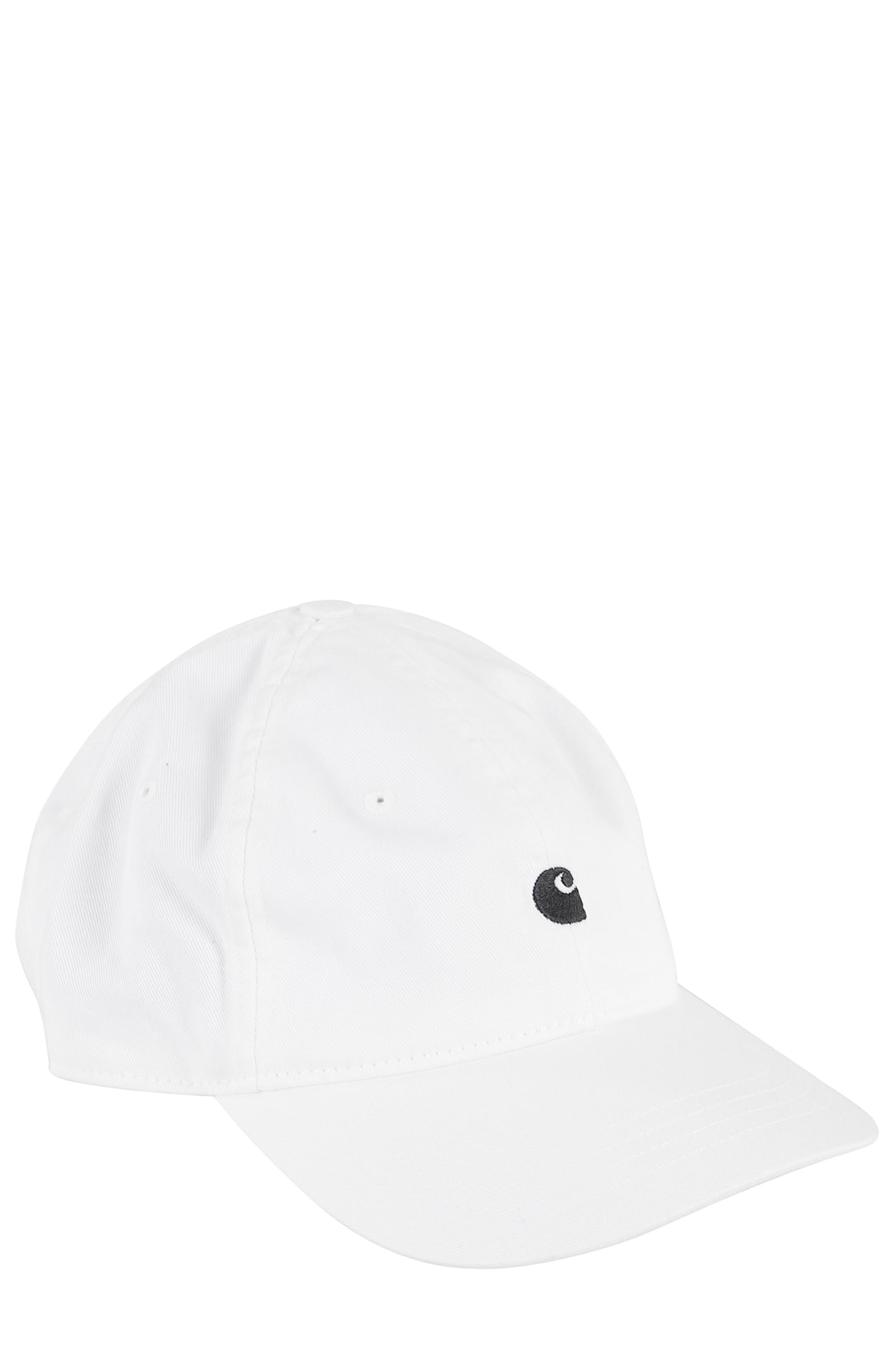 Madison Logo Cap