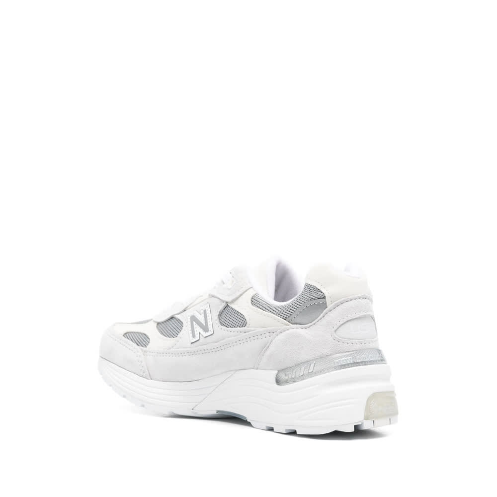 New Balance Sneakers In Animal Print