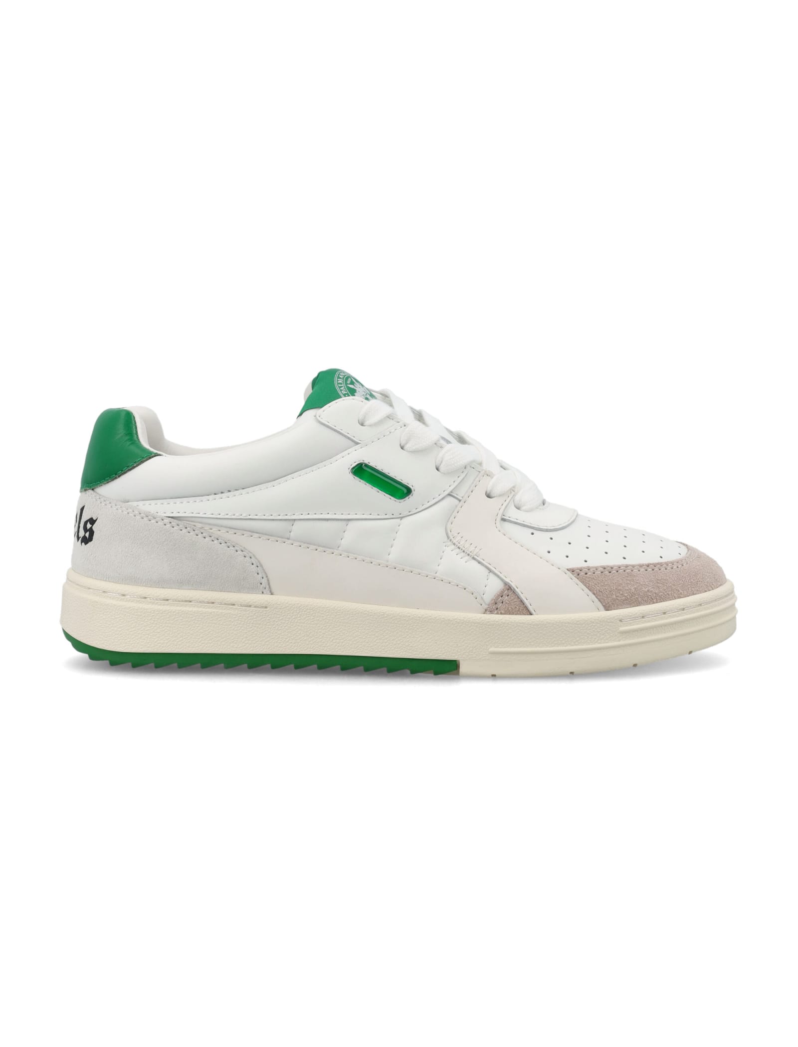 Palm Angels Palm University Sneakers