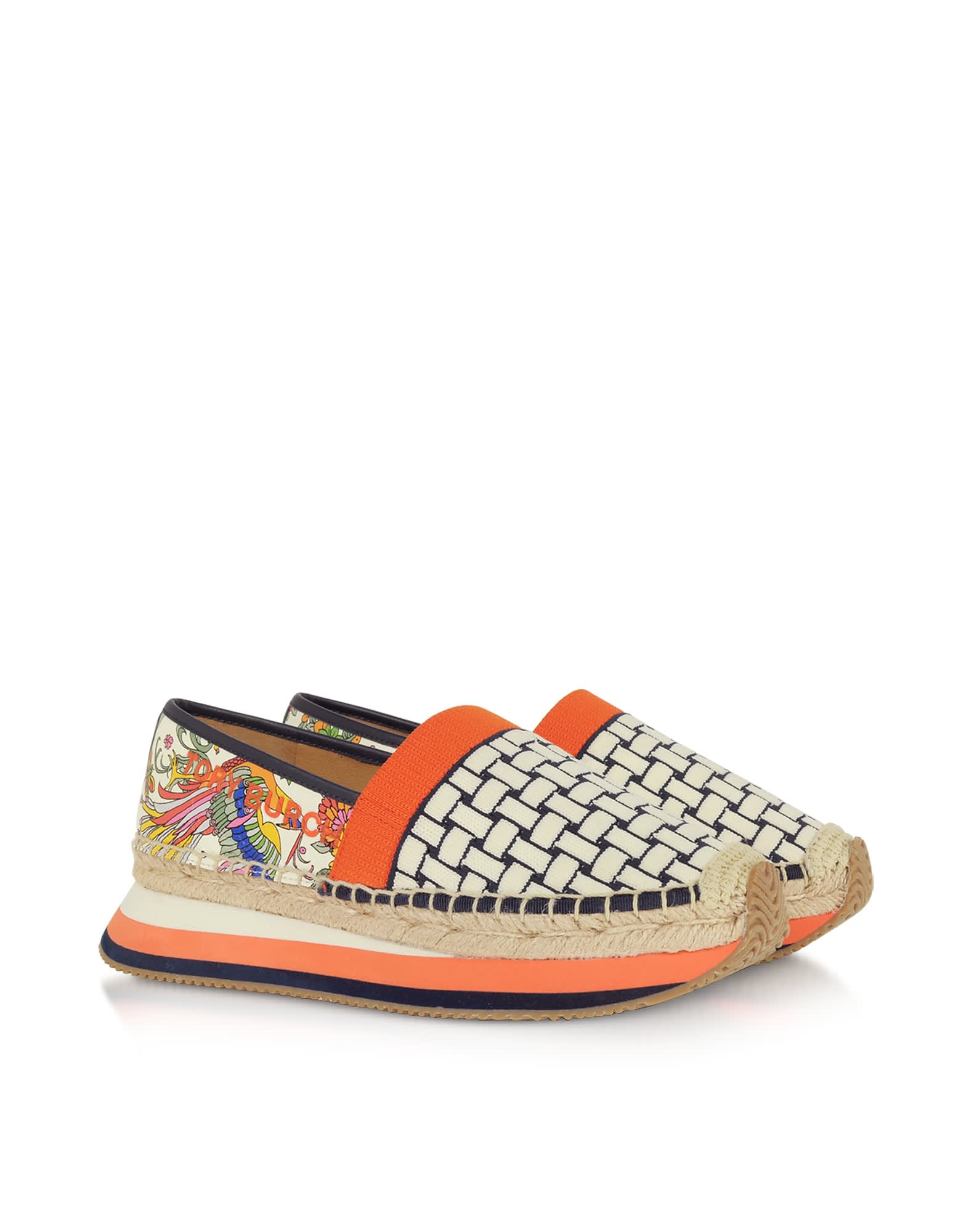 trainer espadrilles