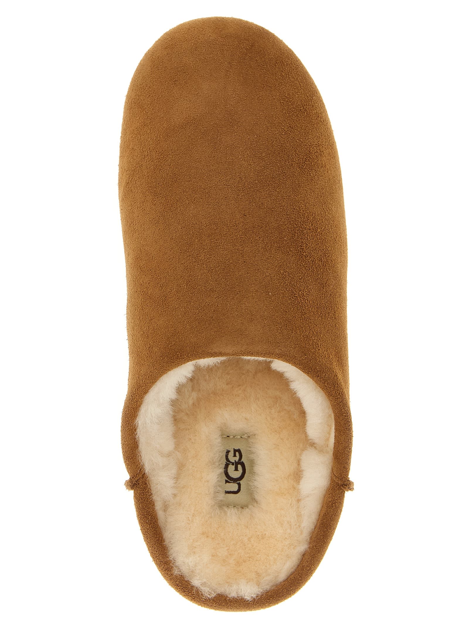 Ugg Elea Slip-on In Brown