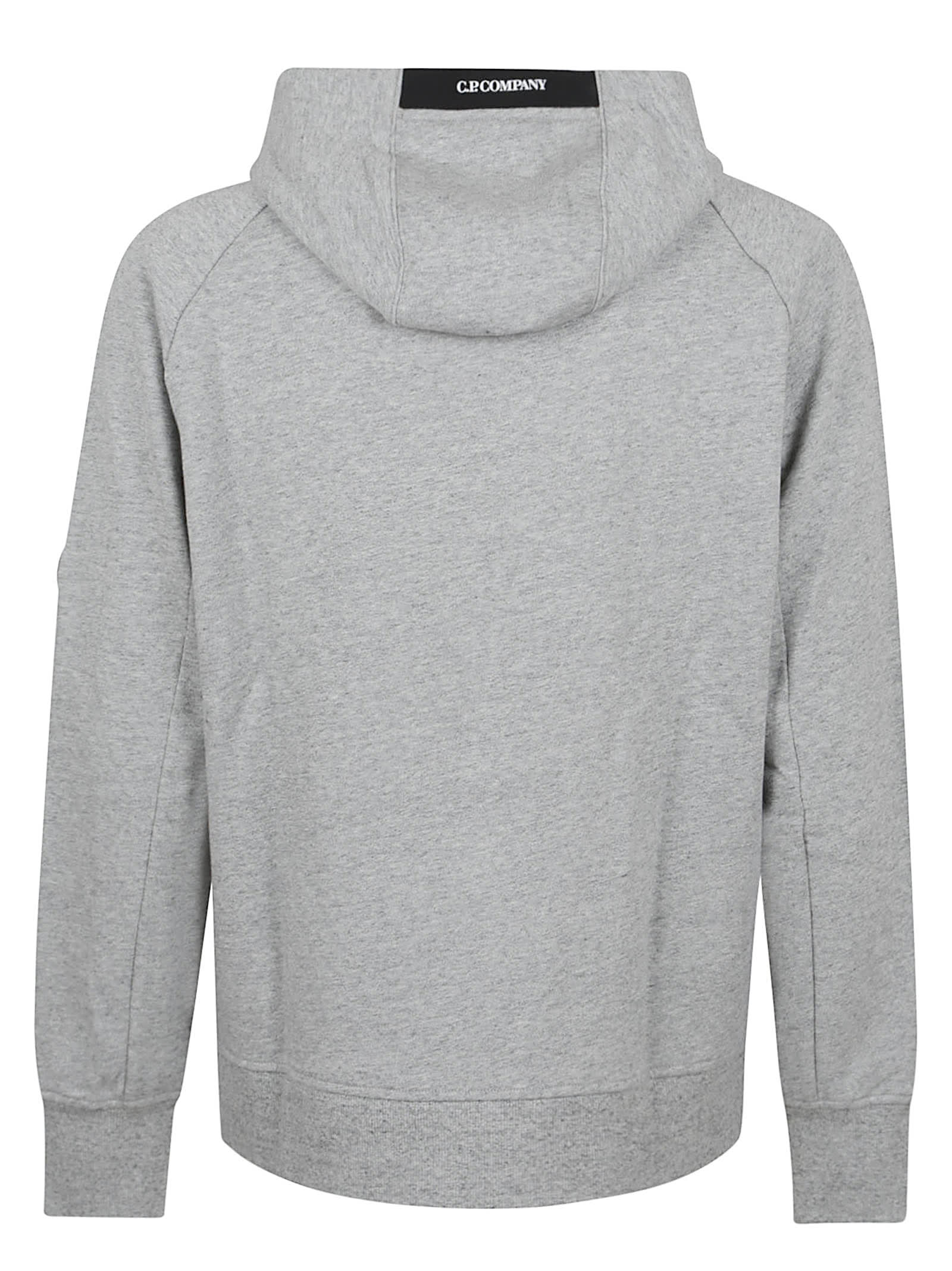 C.p. Company C. P. Company Zip Sweatshirt.