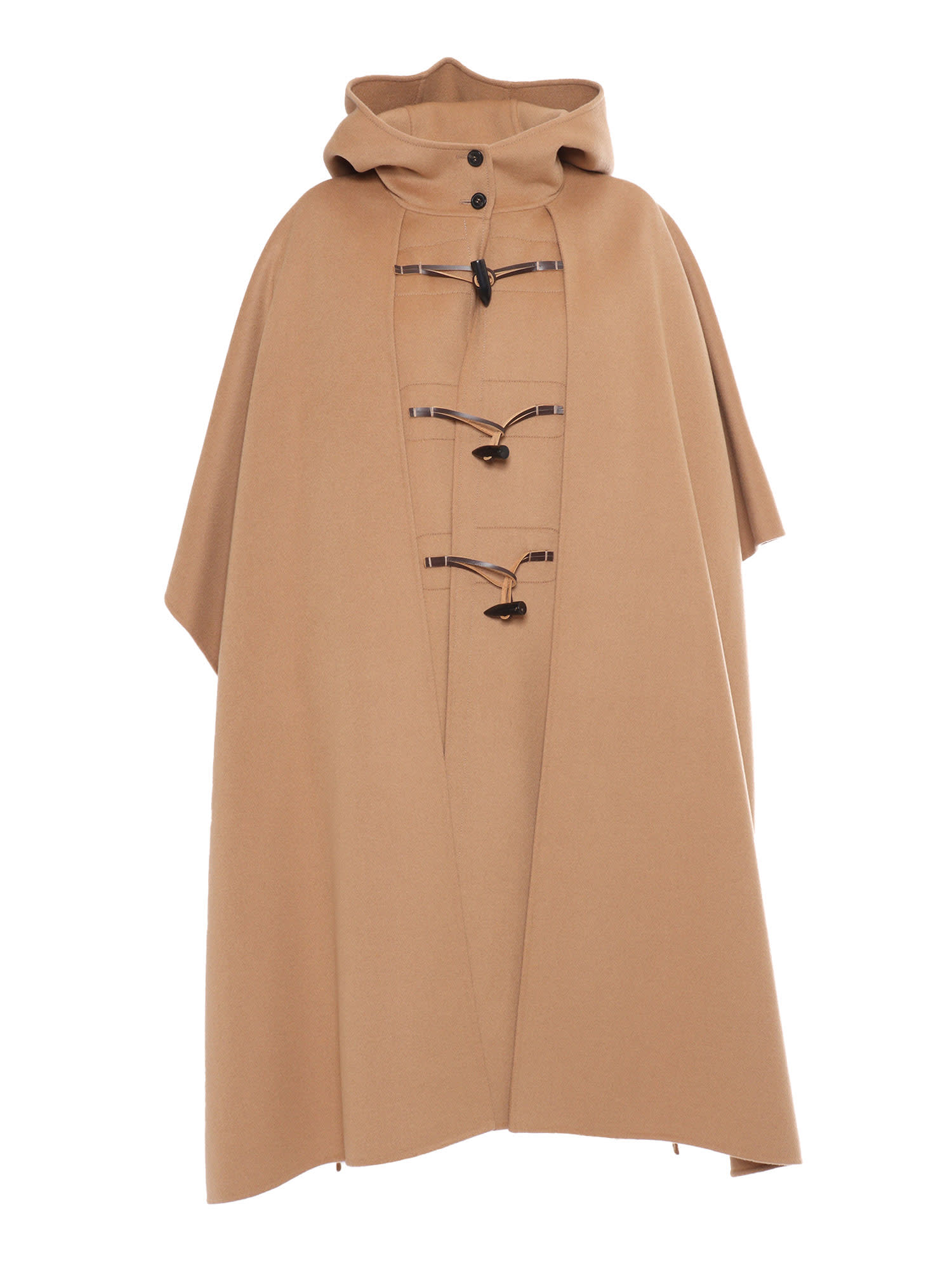 Shop Weekend Max Mara Nico Camel Coat