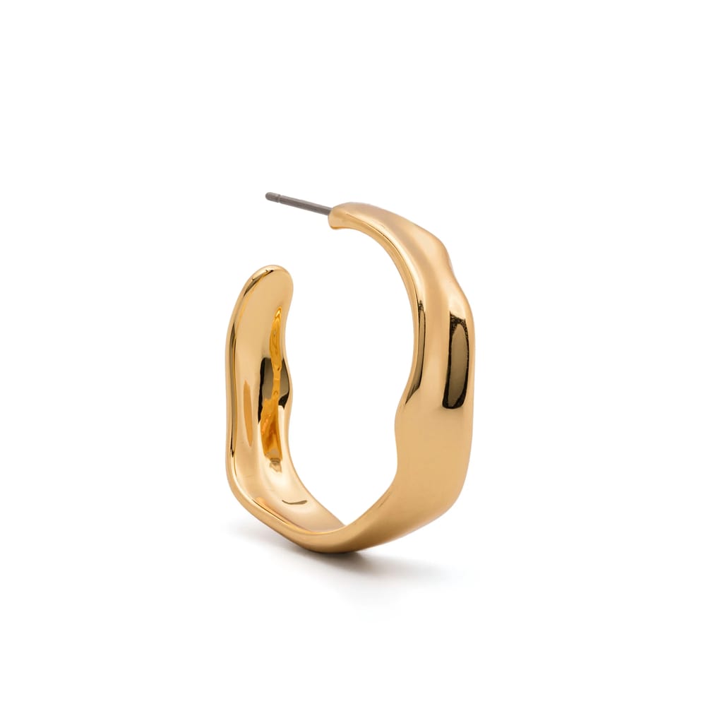 Kate Spade Jewellery In Gold